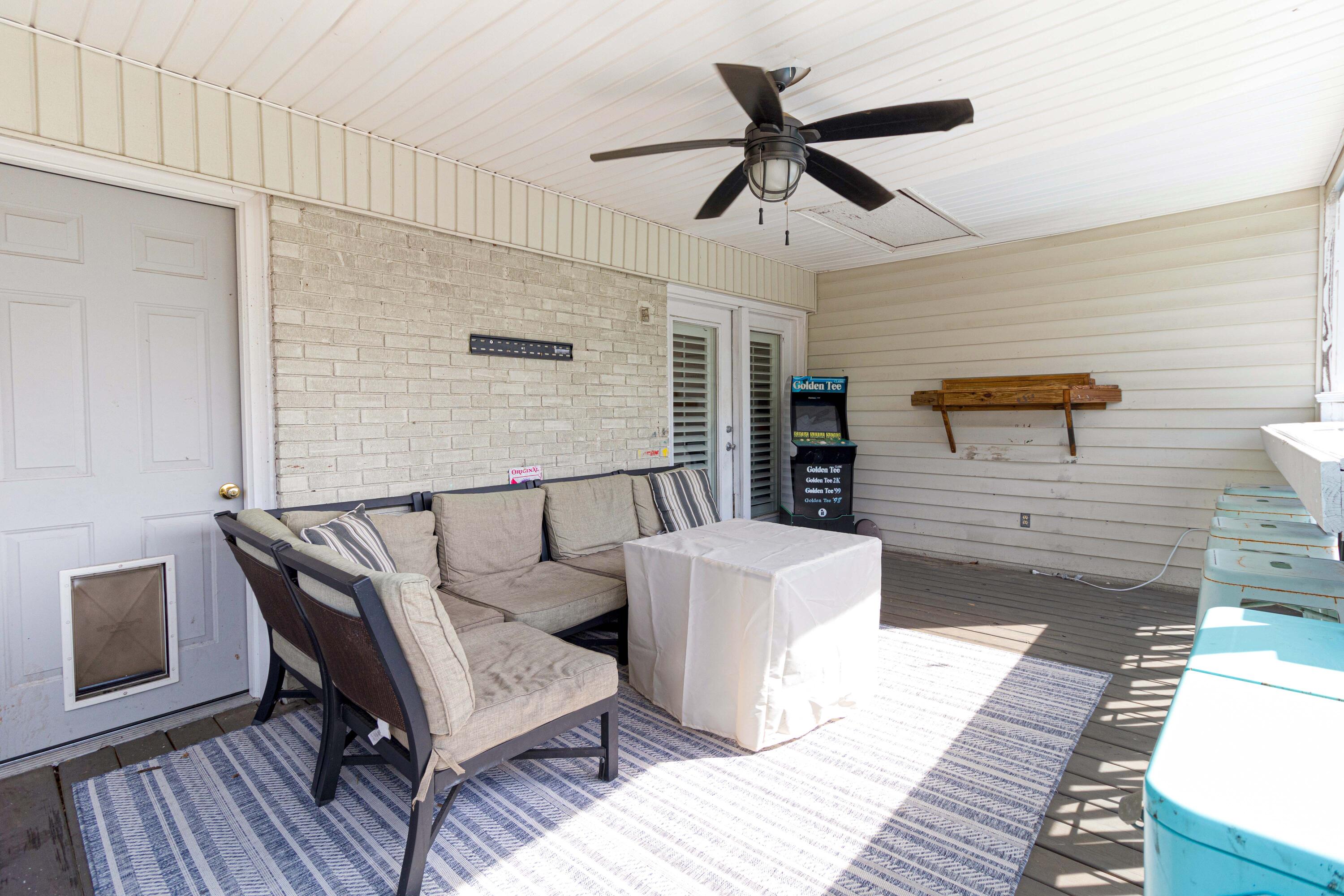 604 Edisto Dr.