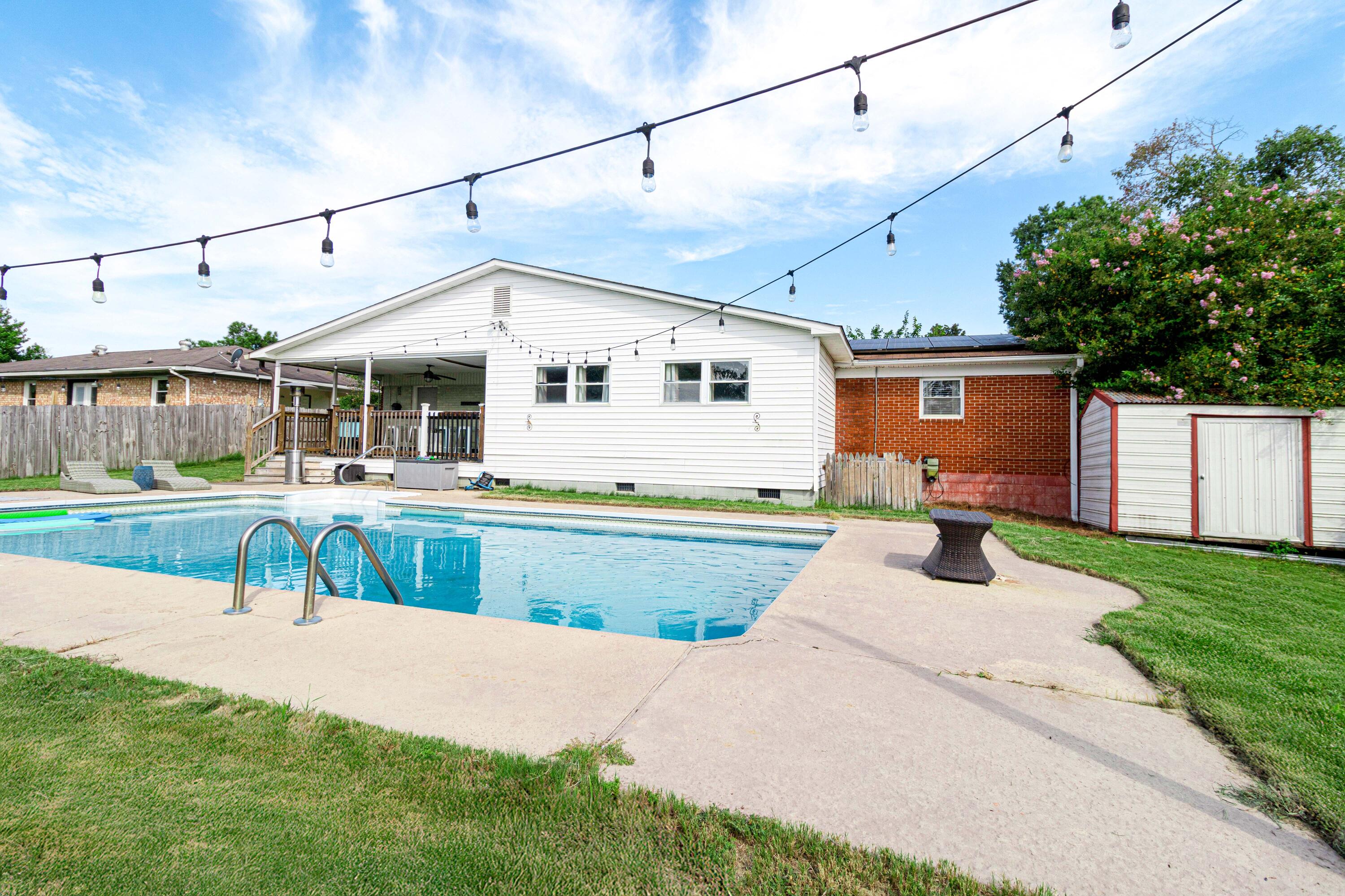 604 Edisto Dr.