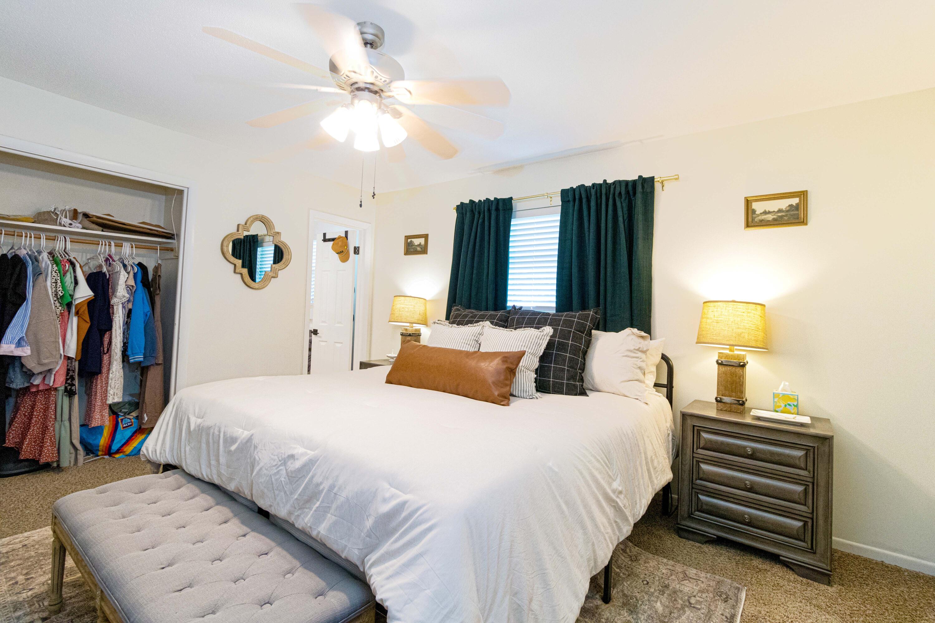 604 Edisto Dr.