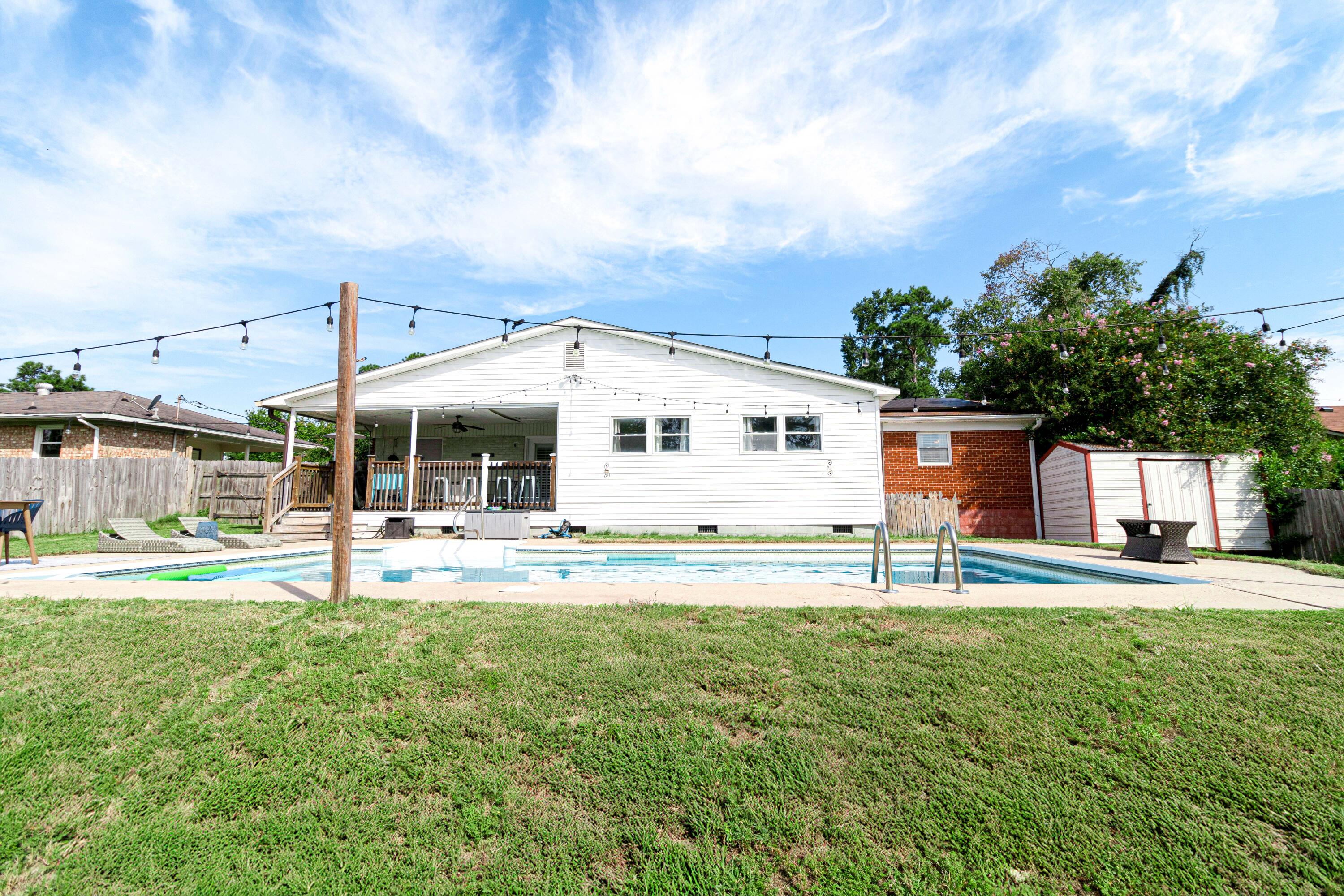 604 Edisto Dr.