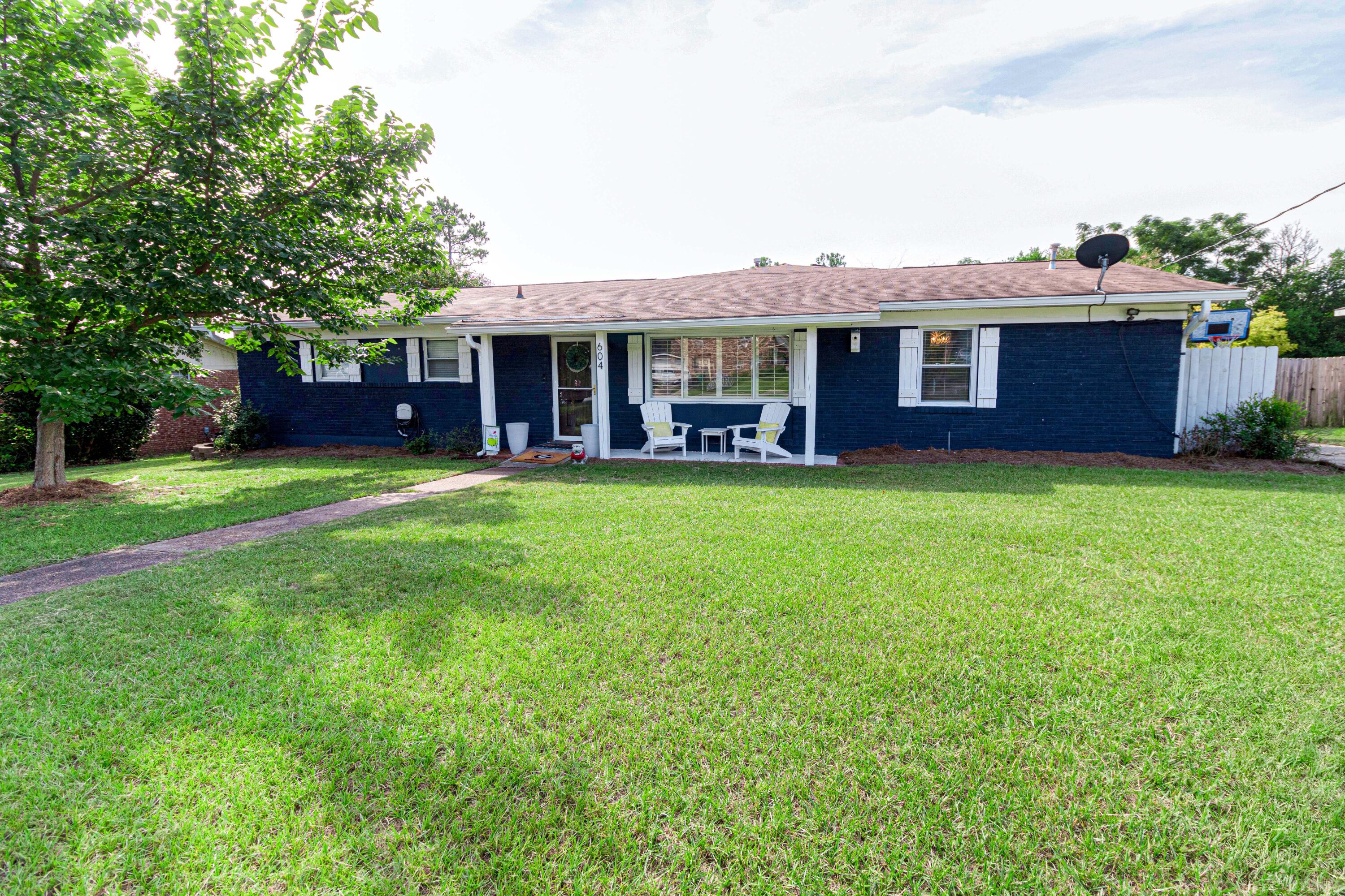 604 Edisto Dr.