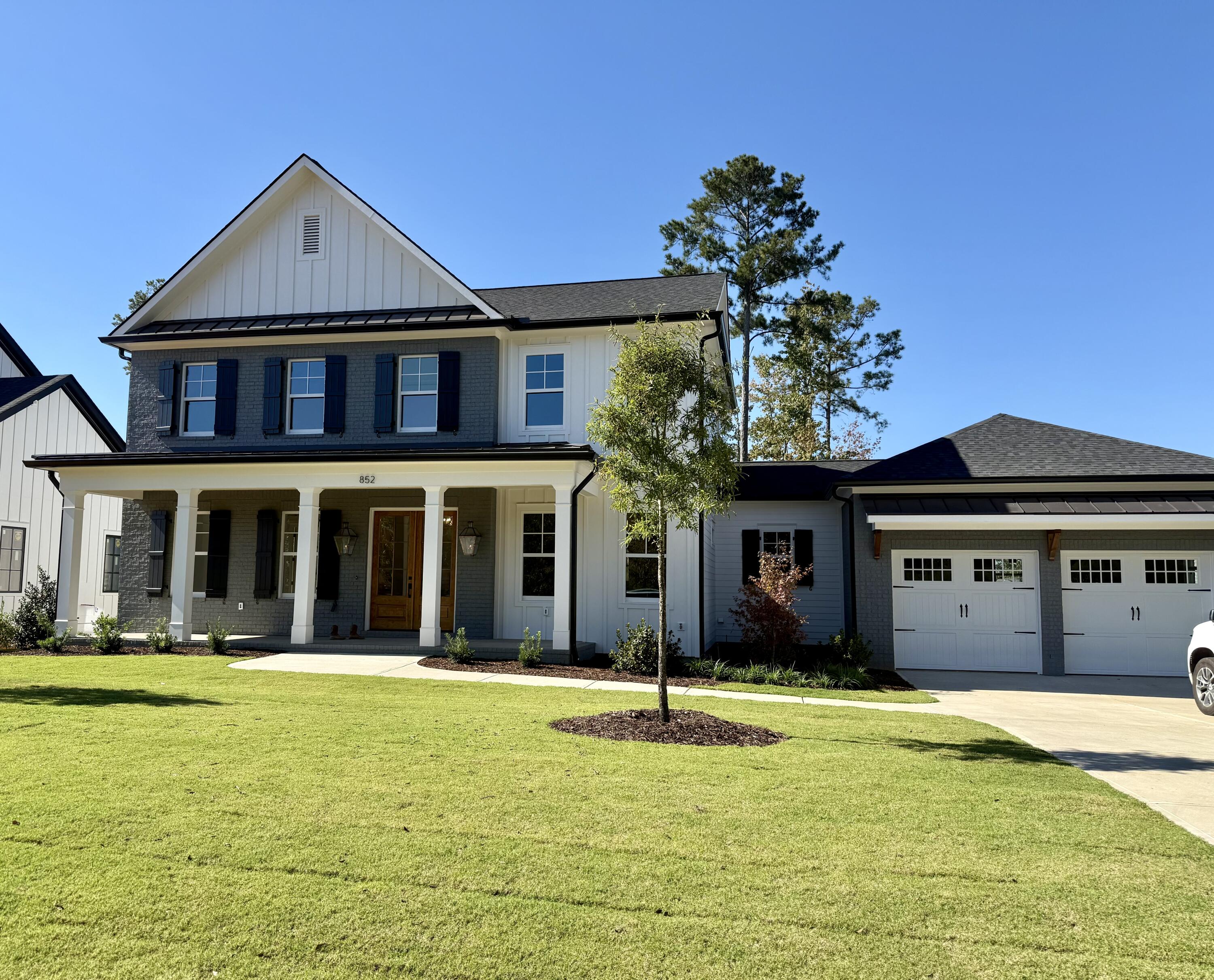 852 Audubon Way