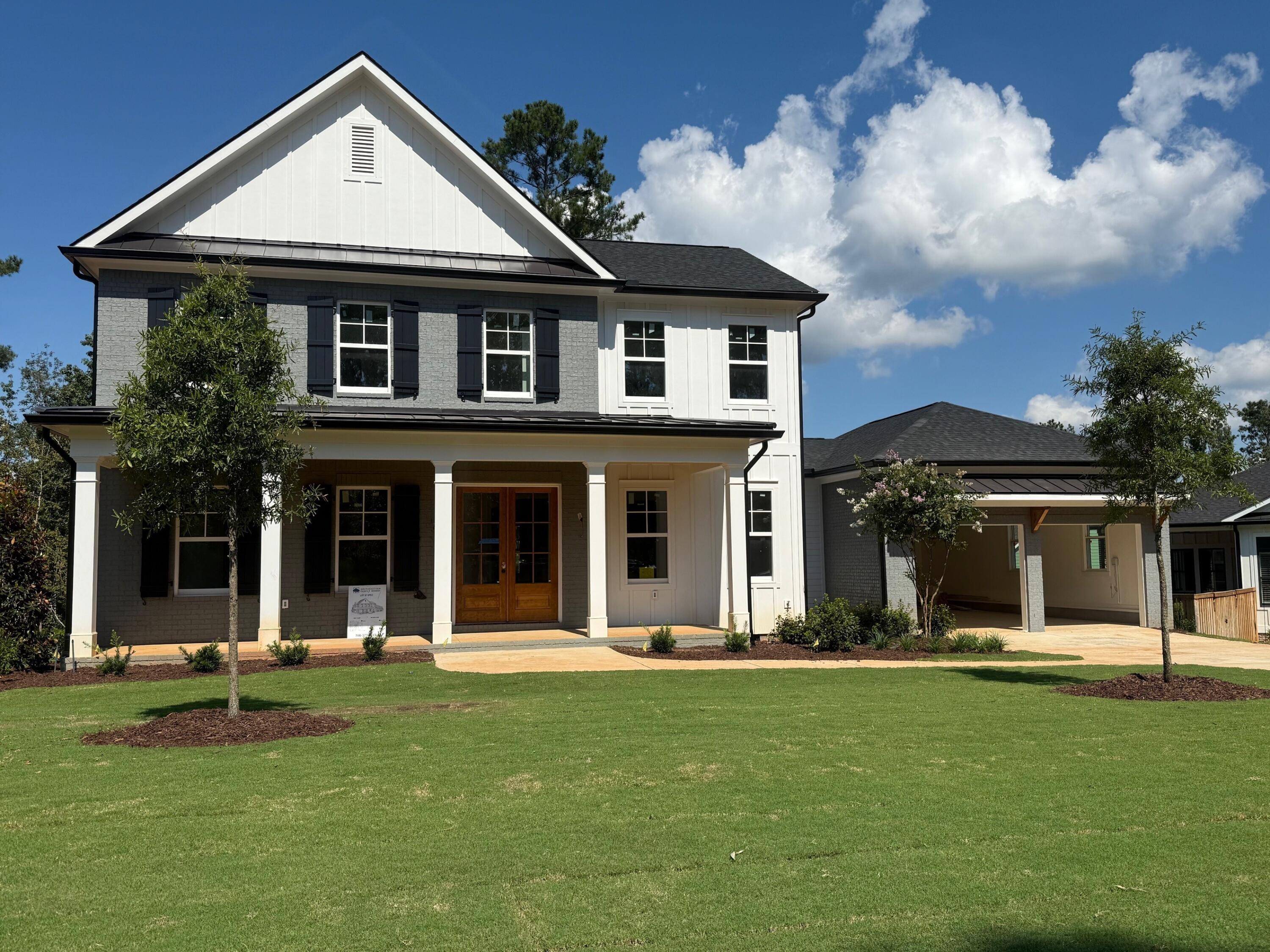 852 Audubon Way