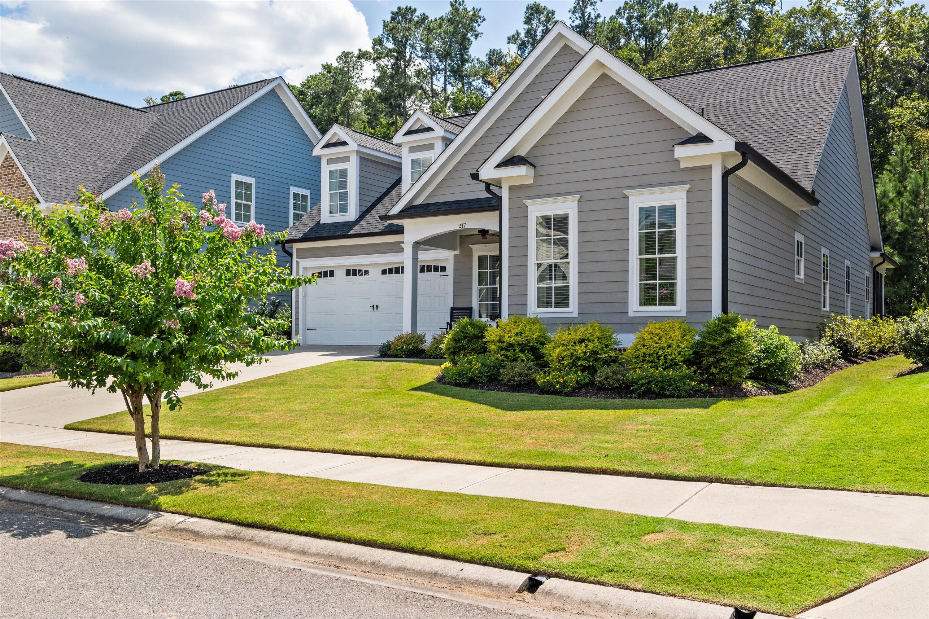 217 Hornsby Lane