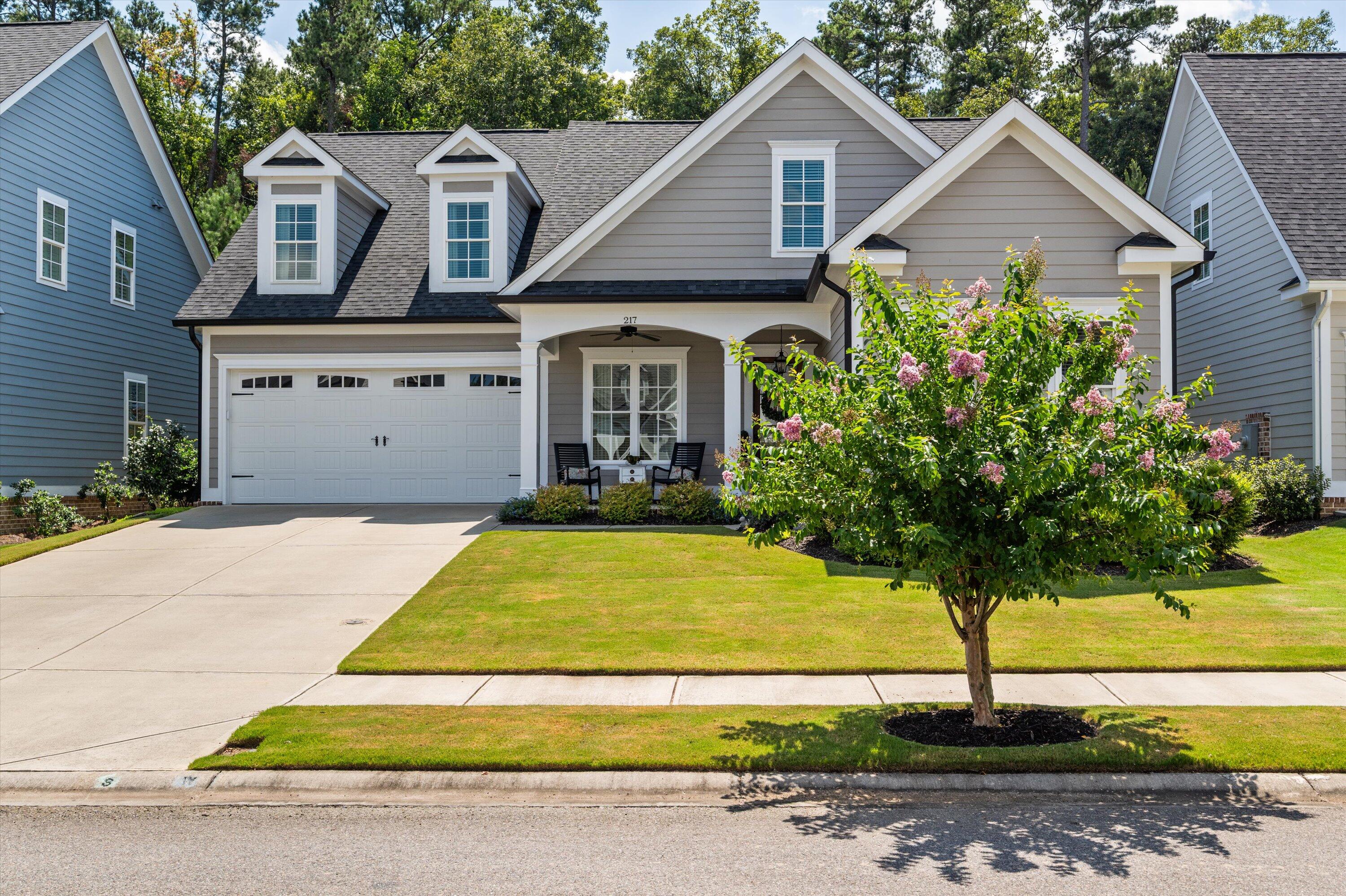 217 Hornsby Lane