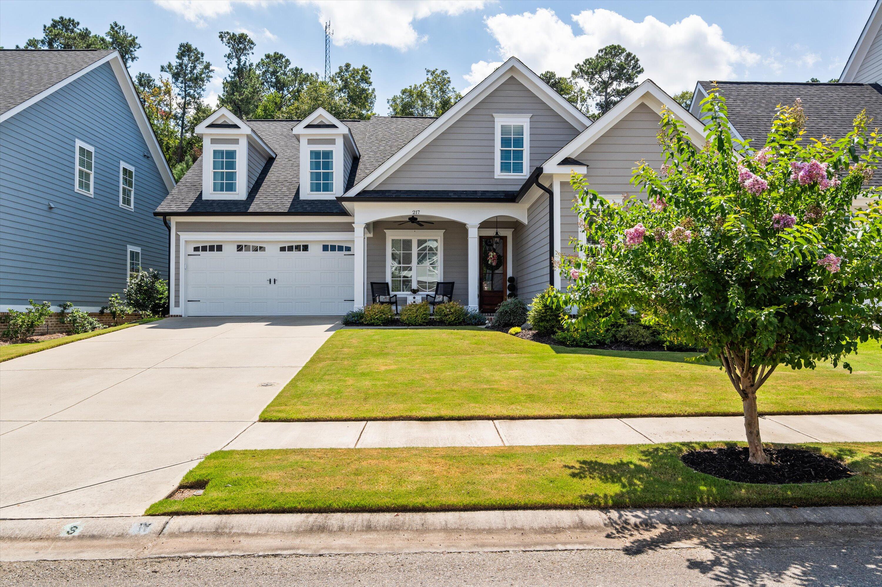 217 Hornsby Lane
