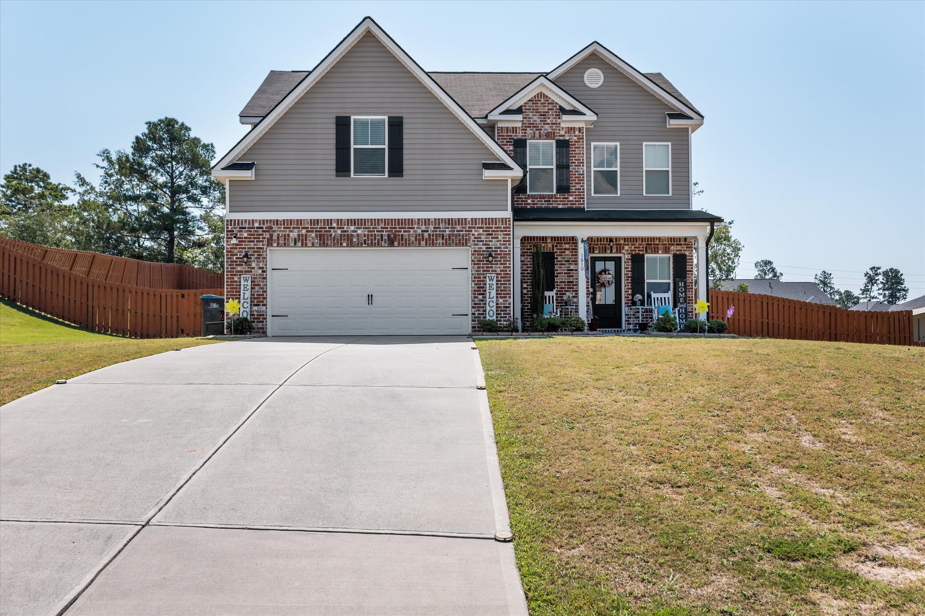 1610 Jonathan Place