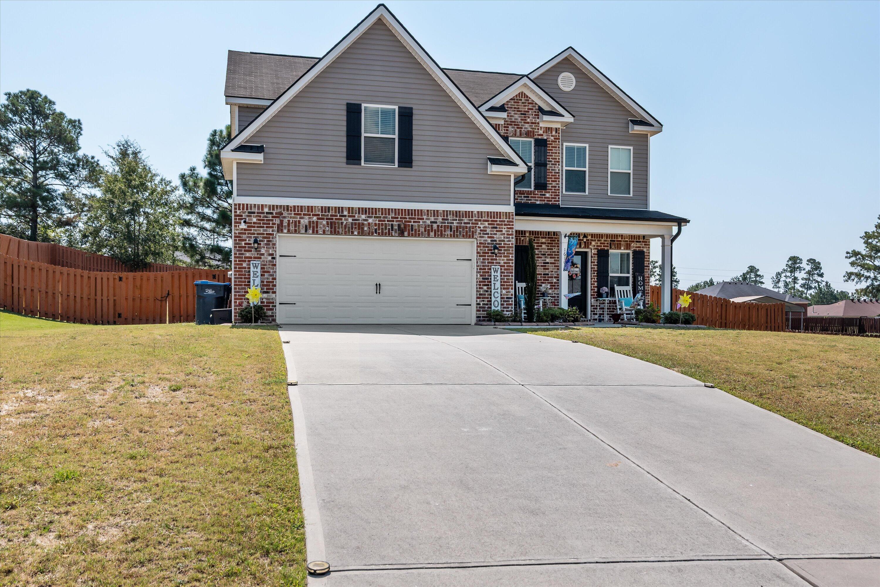 1610 Jonathan Place