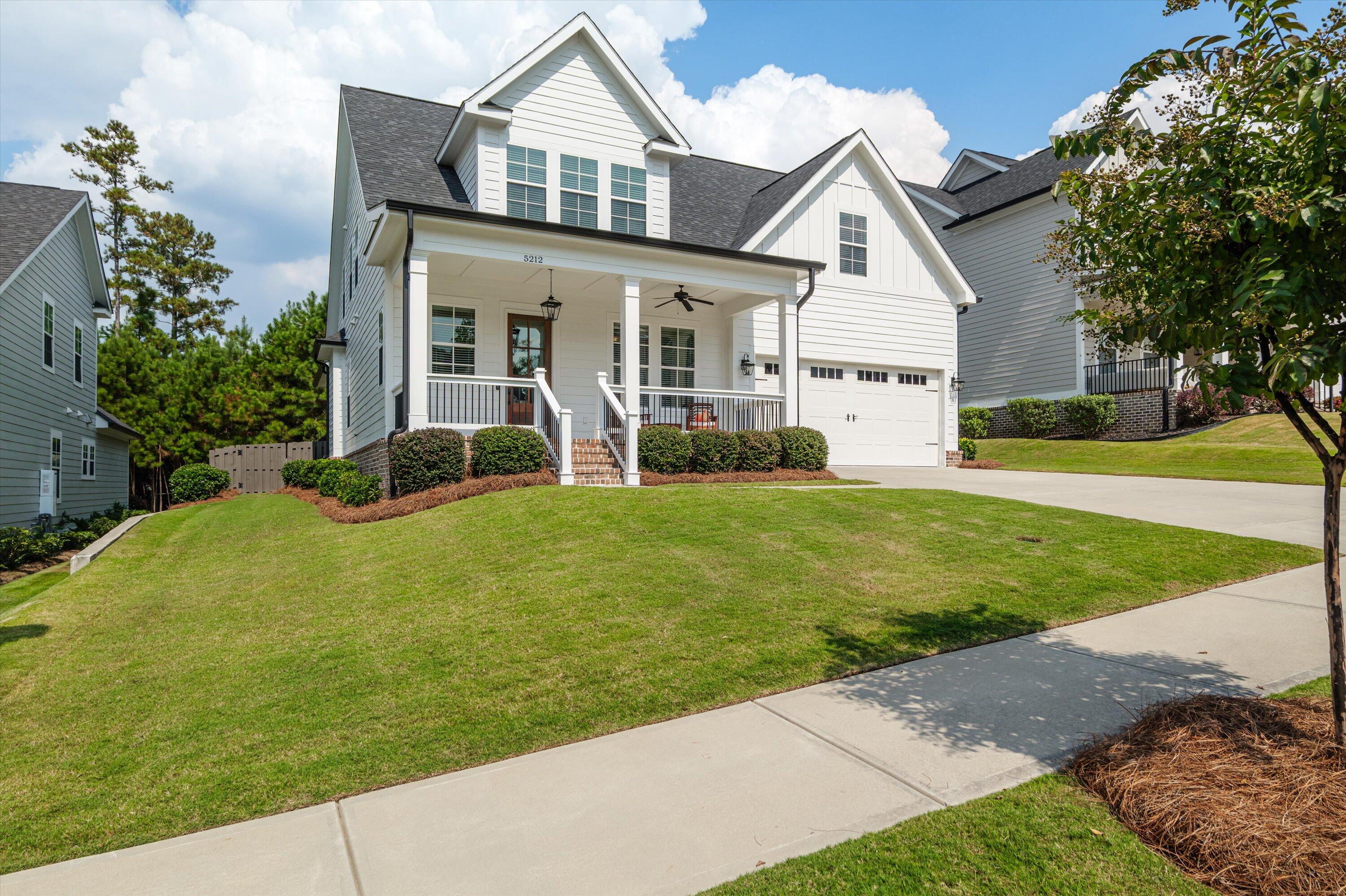 5212 Teal Lane