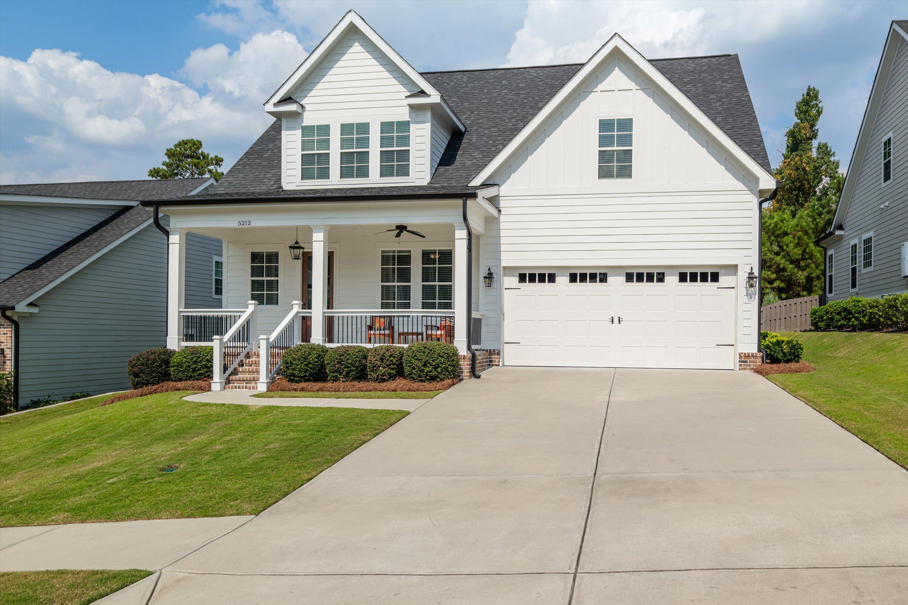 5212 Teal Lane