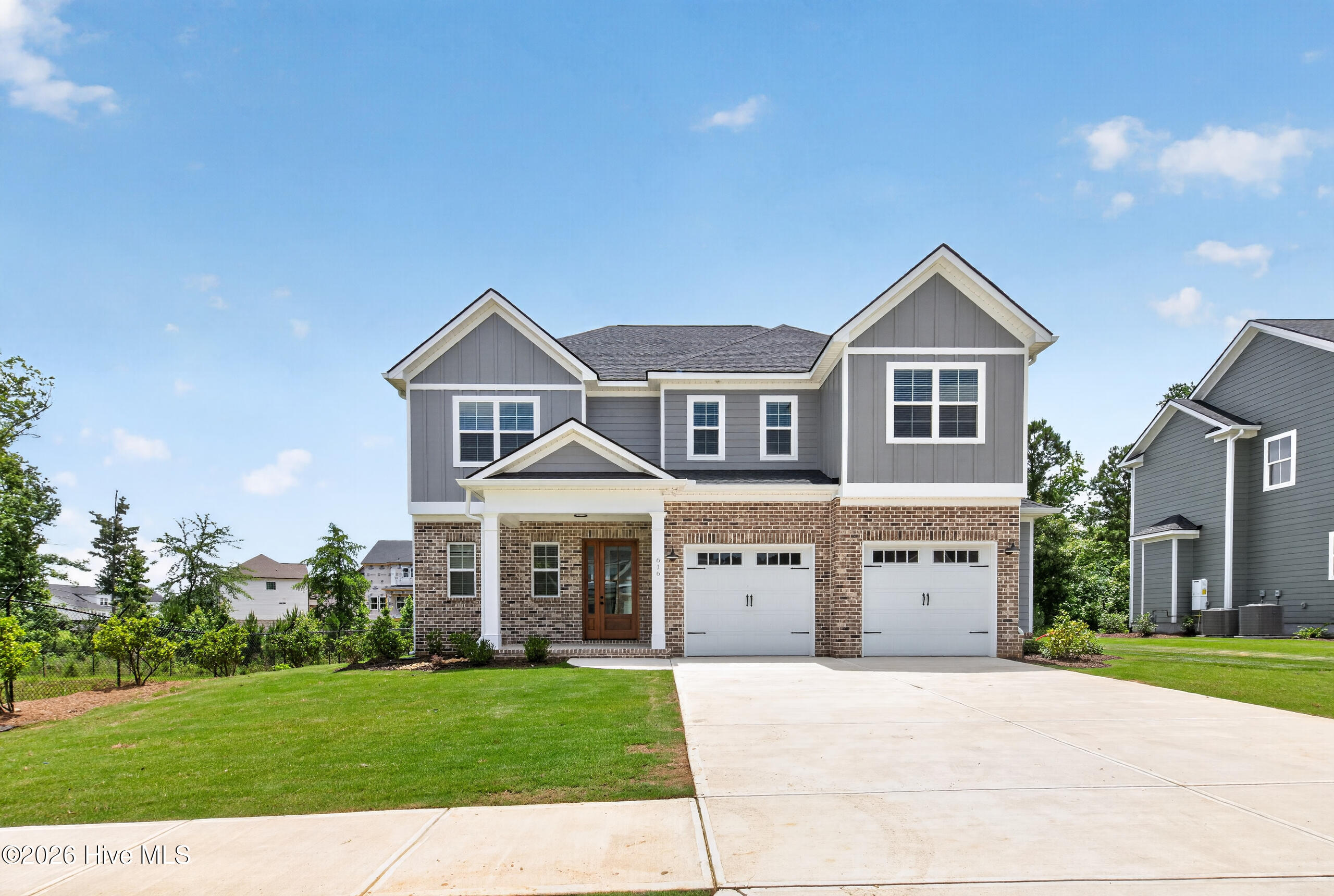 616 River Oaks Lane