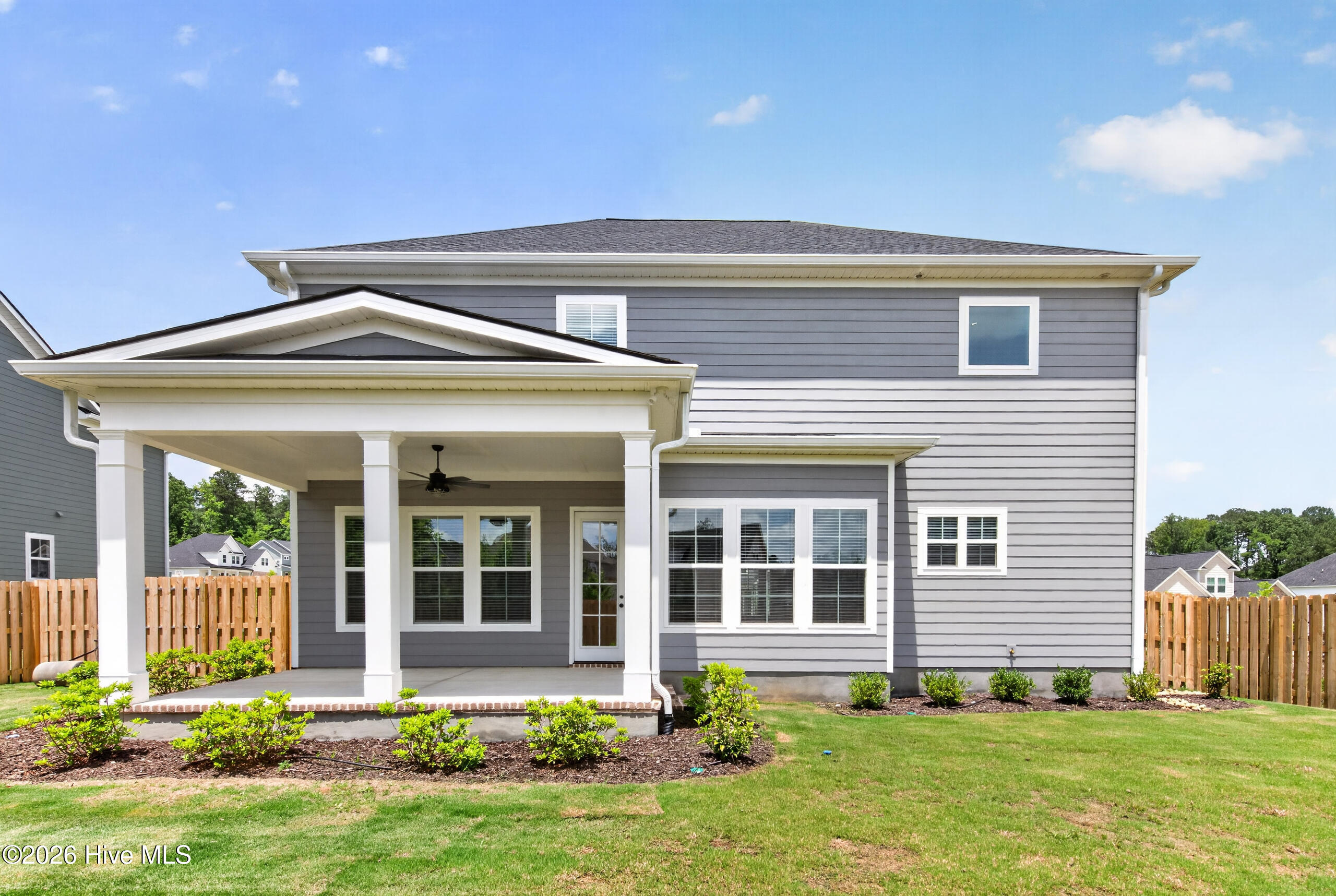 616 River Oaks Lane