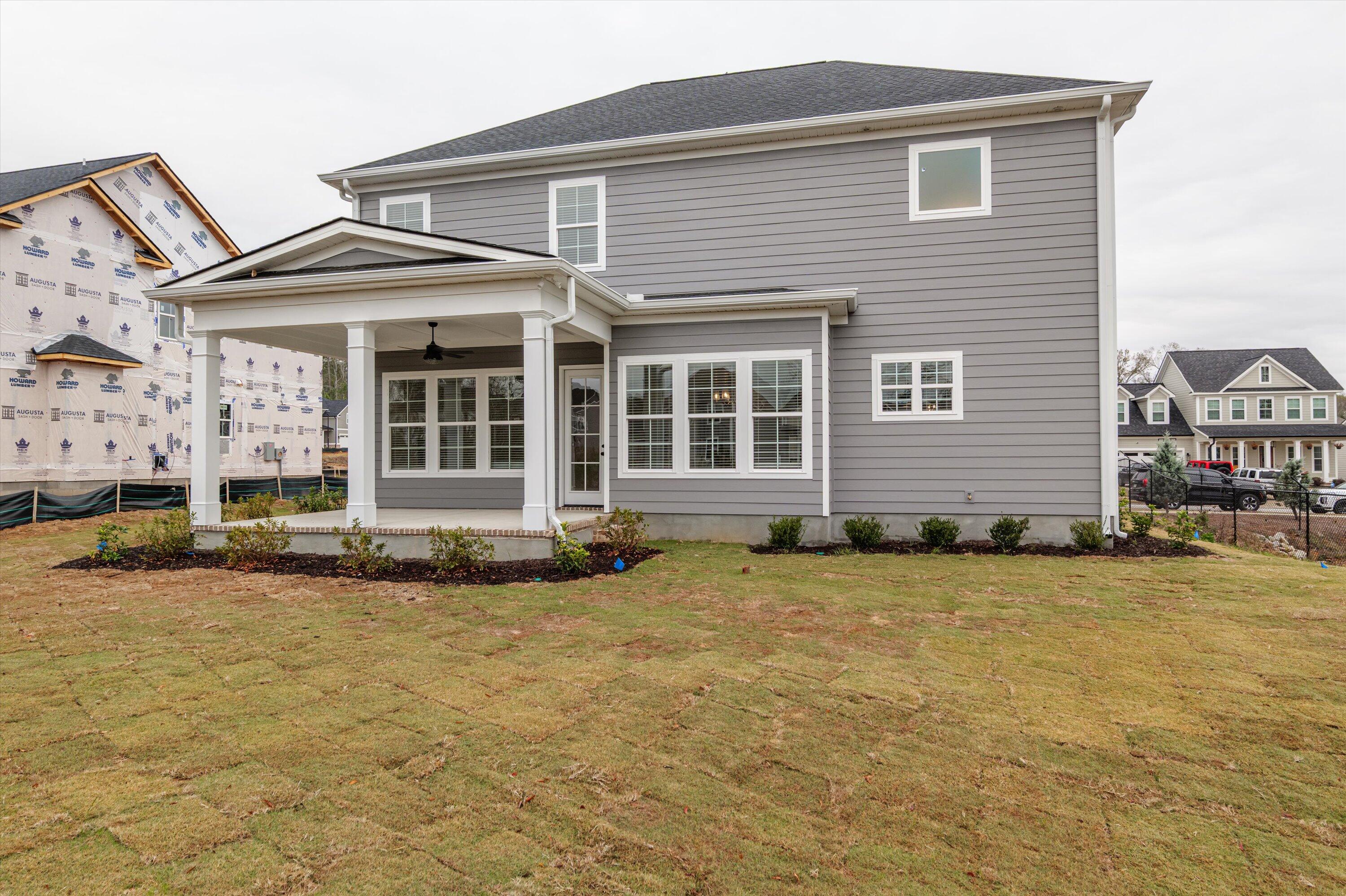 616 River Oaks Lane