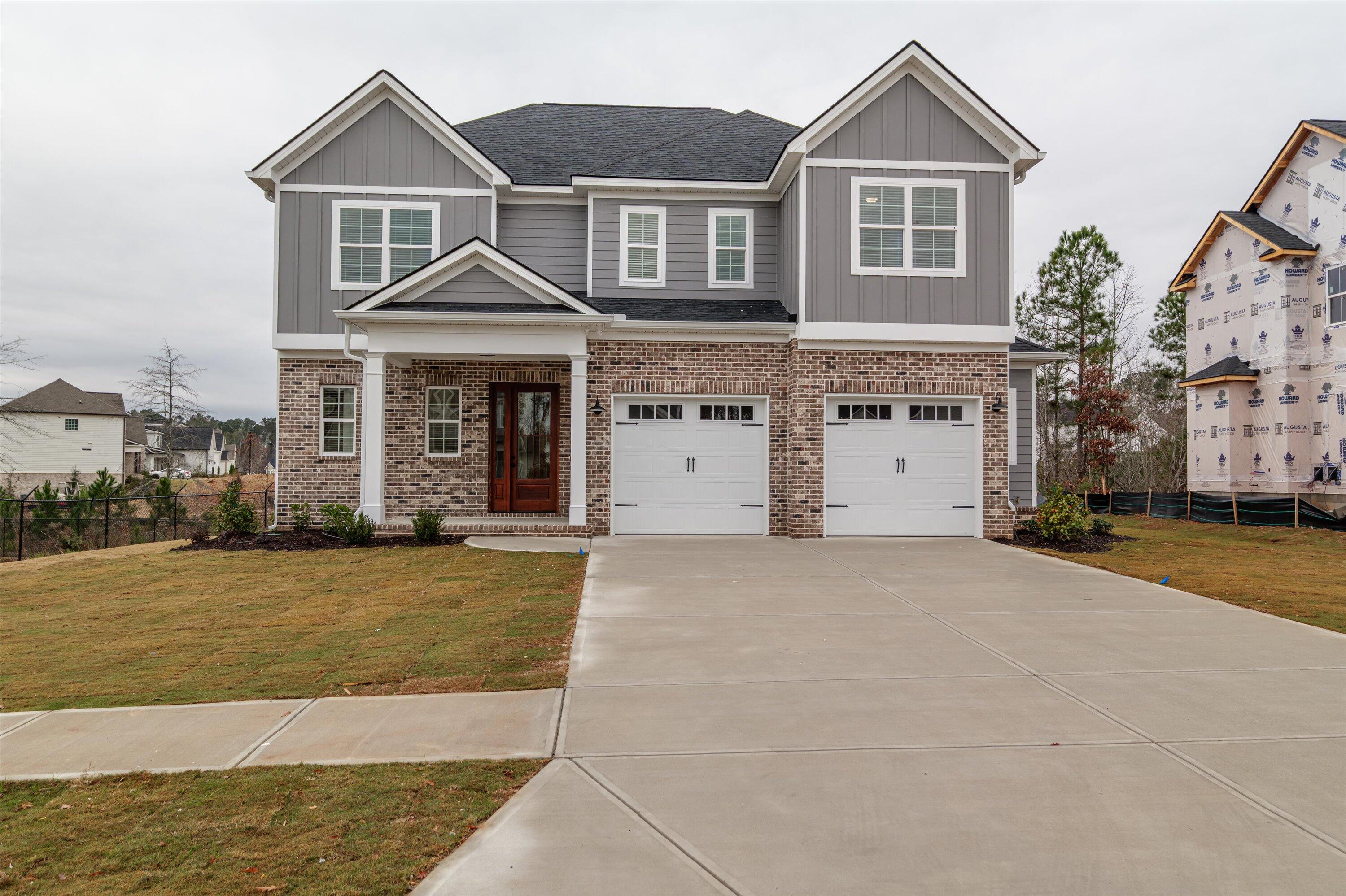 616 River Oaks Lane