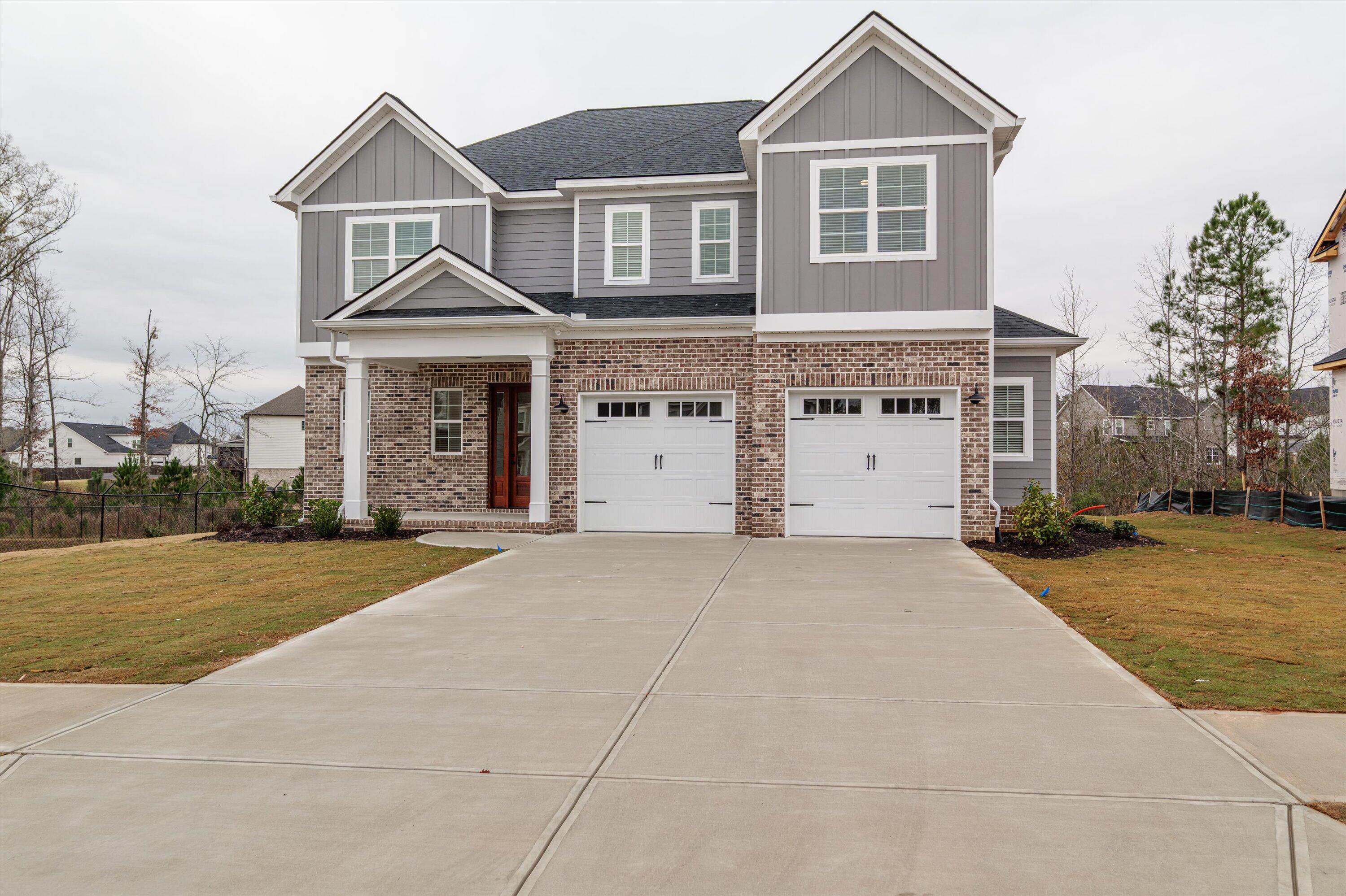 616 River Oaks Lane