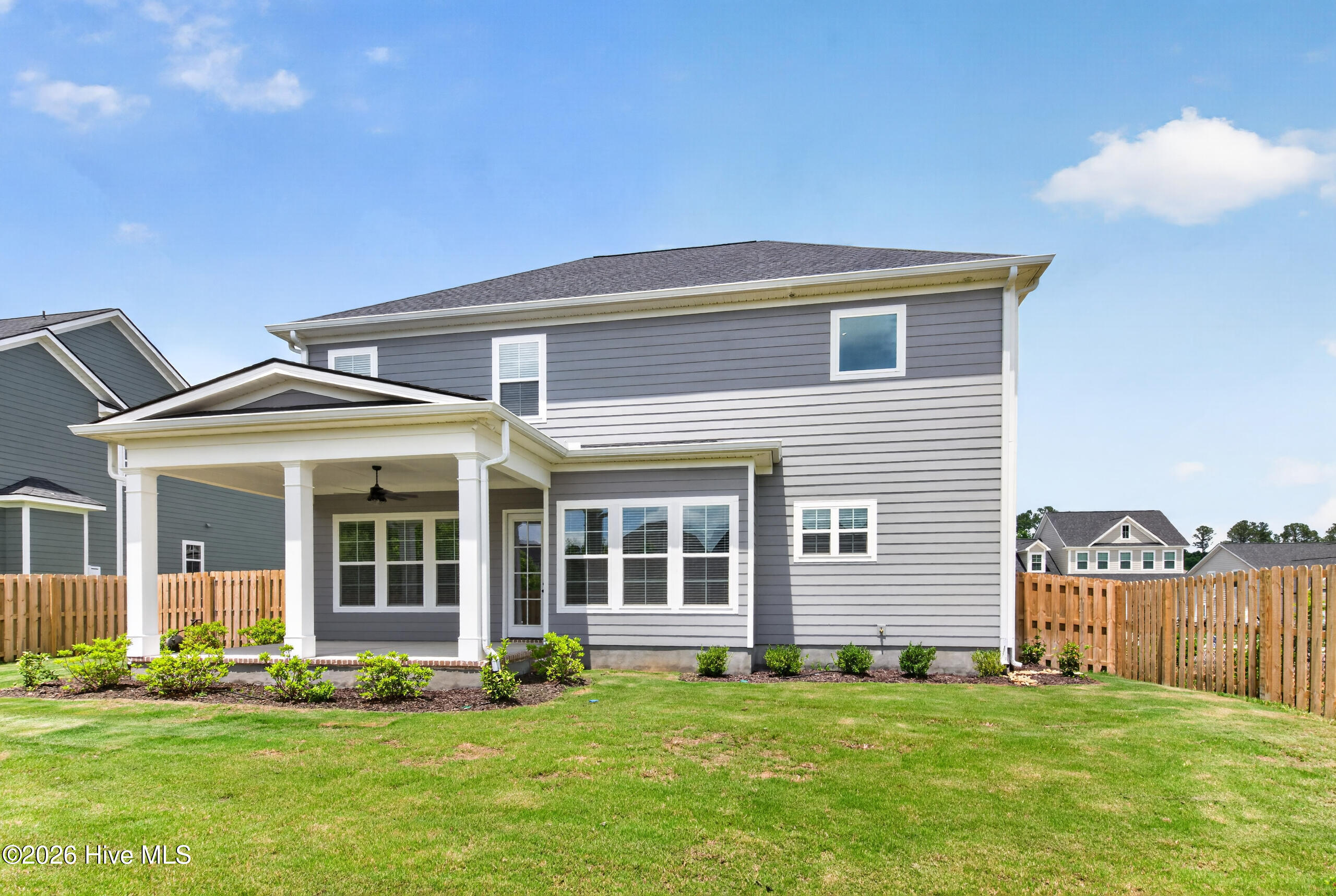 616 River Oaks Lane