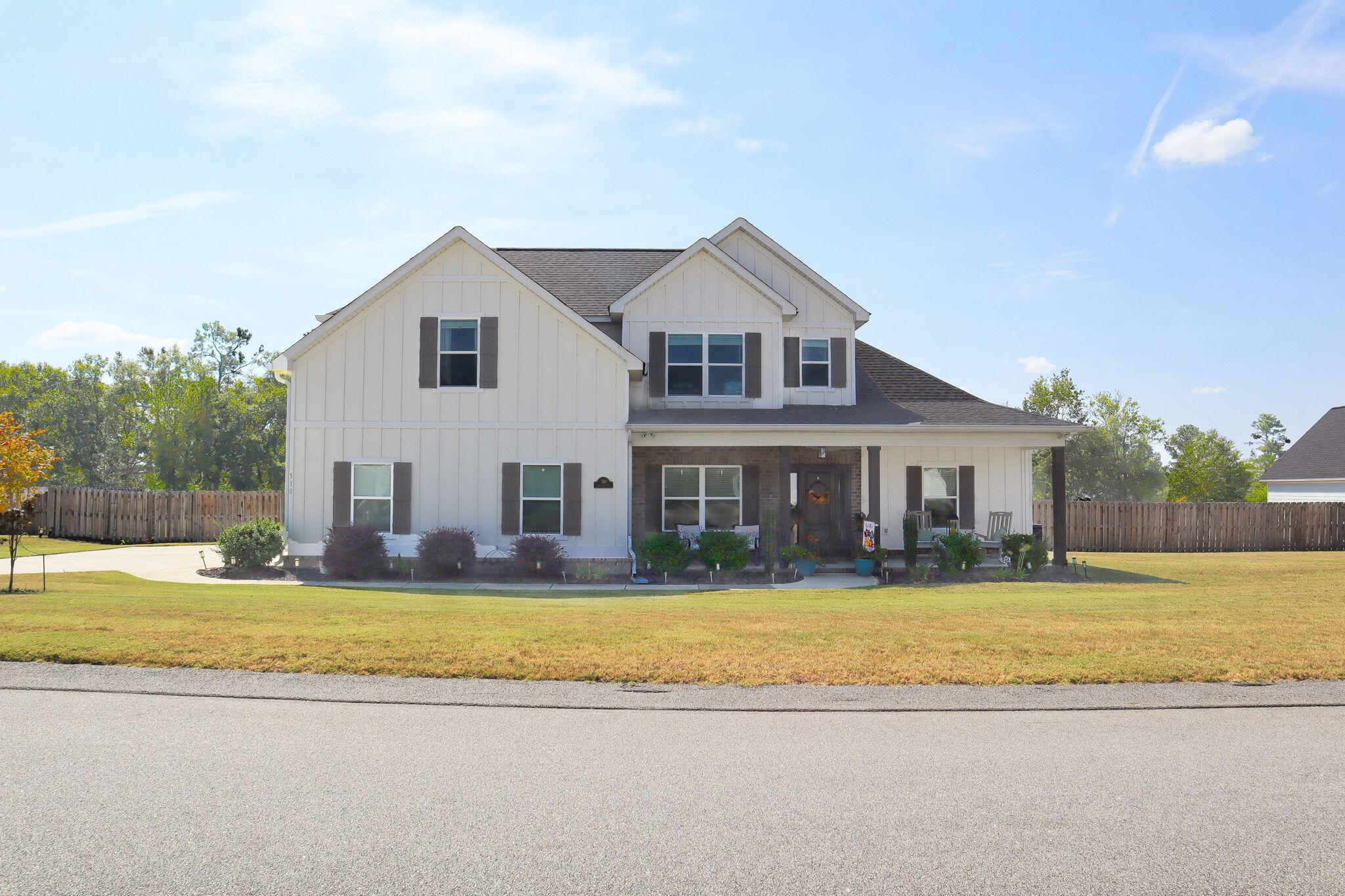 510 Annison Pointe Ct