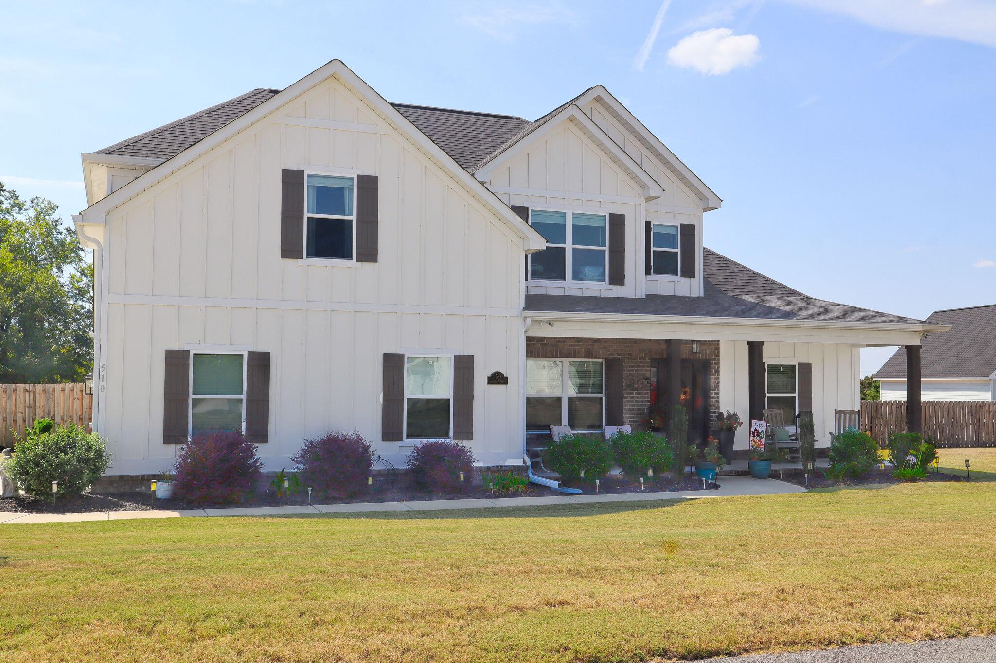 510 Annison Pointe Ct