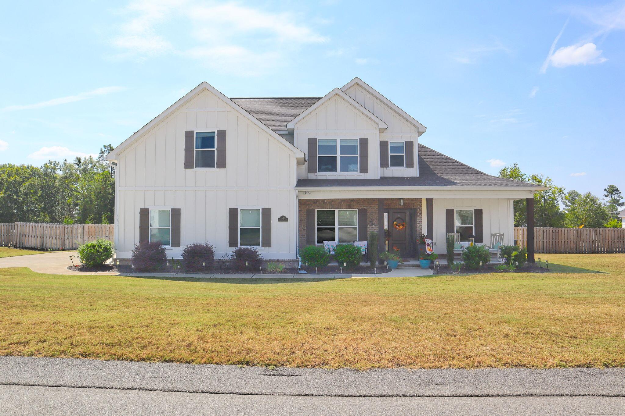 510 Annison Pointe Ct