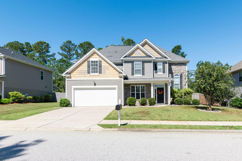 280 Palamon Dr