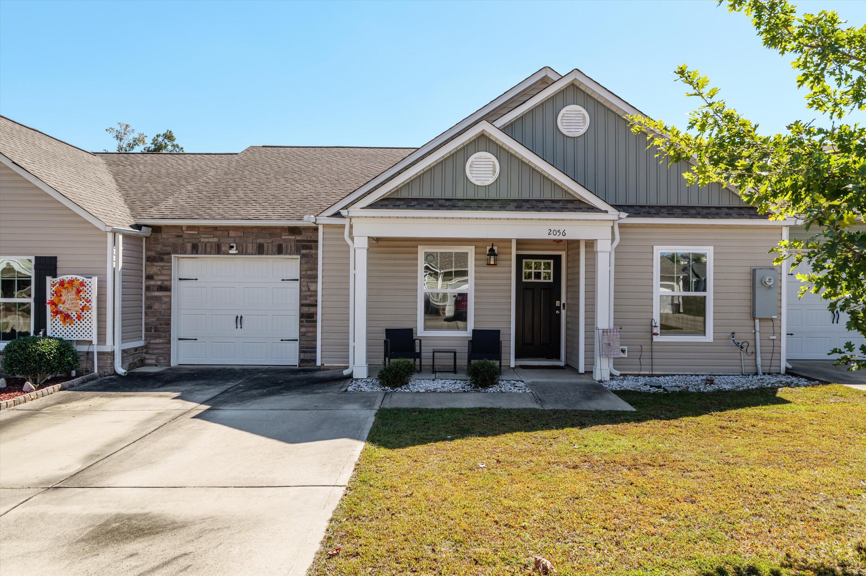 2056 Bonneville Circle