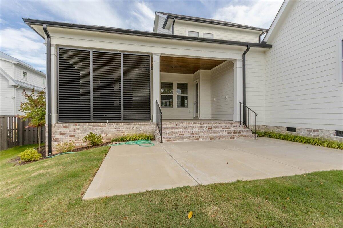 822 Audubon Way