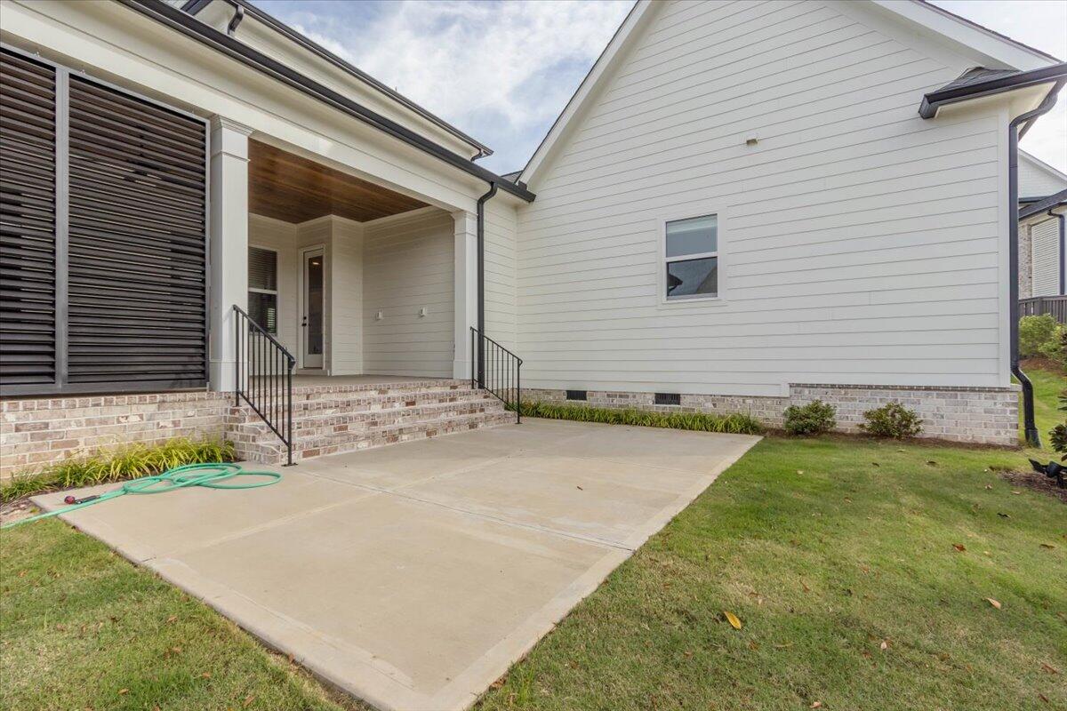 822 Audubon Way