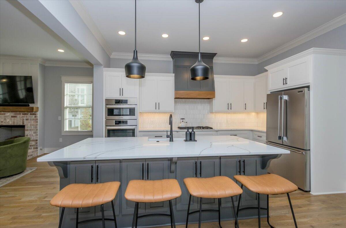 822 Audubon Way