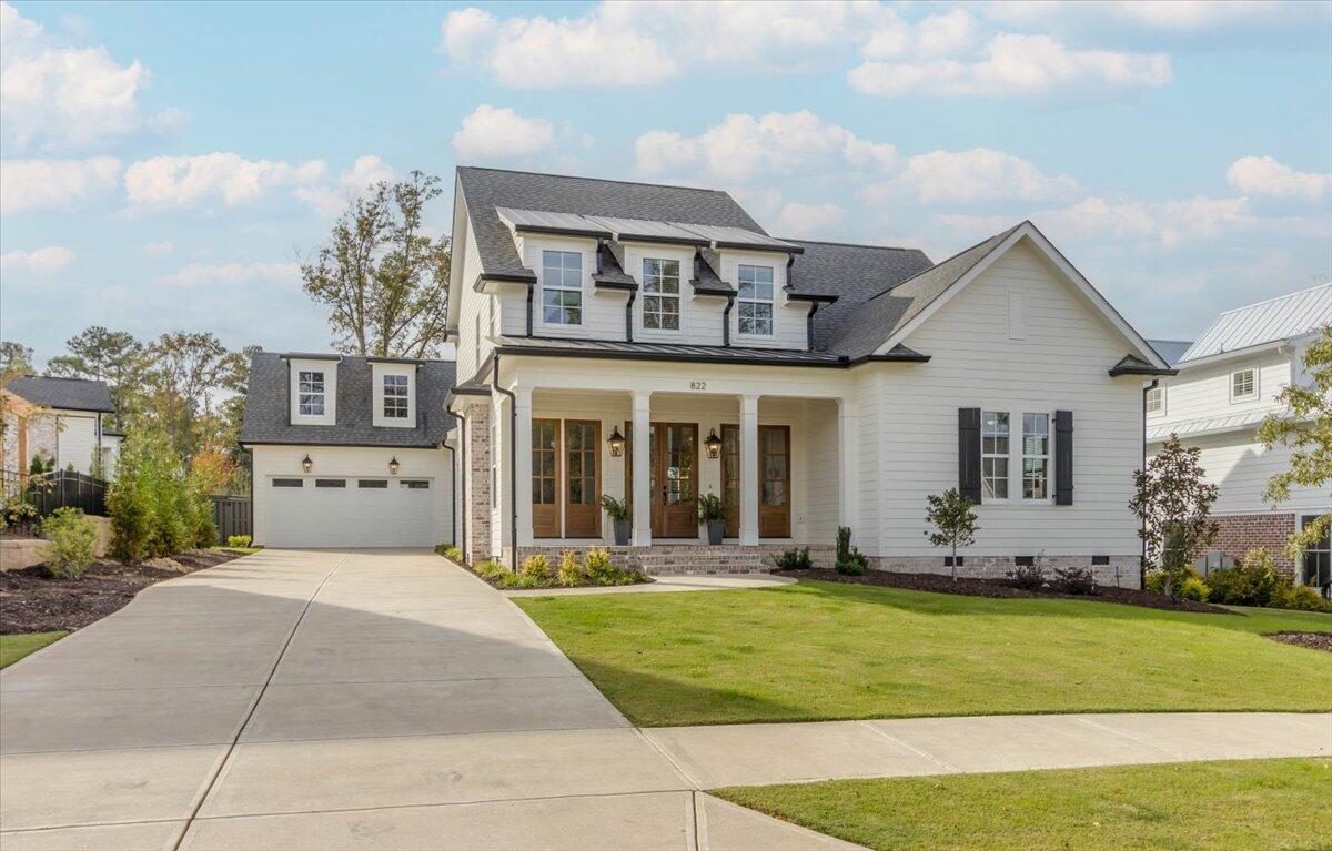 822 Audubon Way