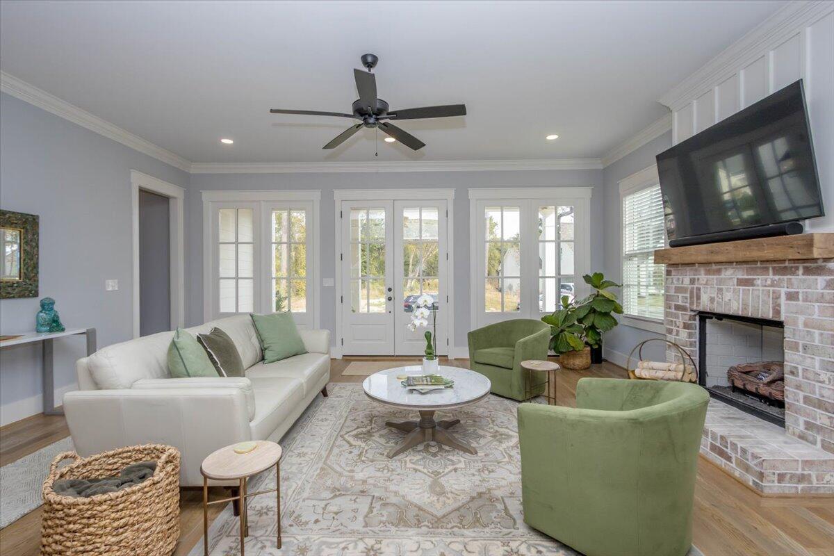822 Audubon Way