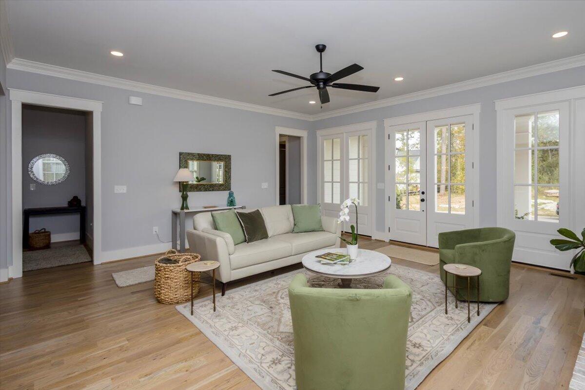 822 Audubon Way
