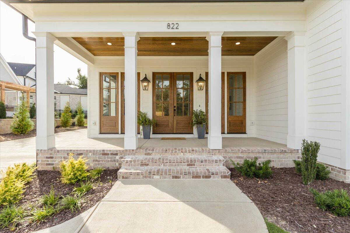 822 Audubon Way