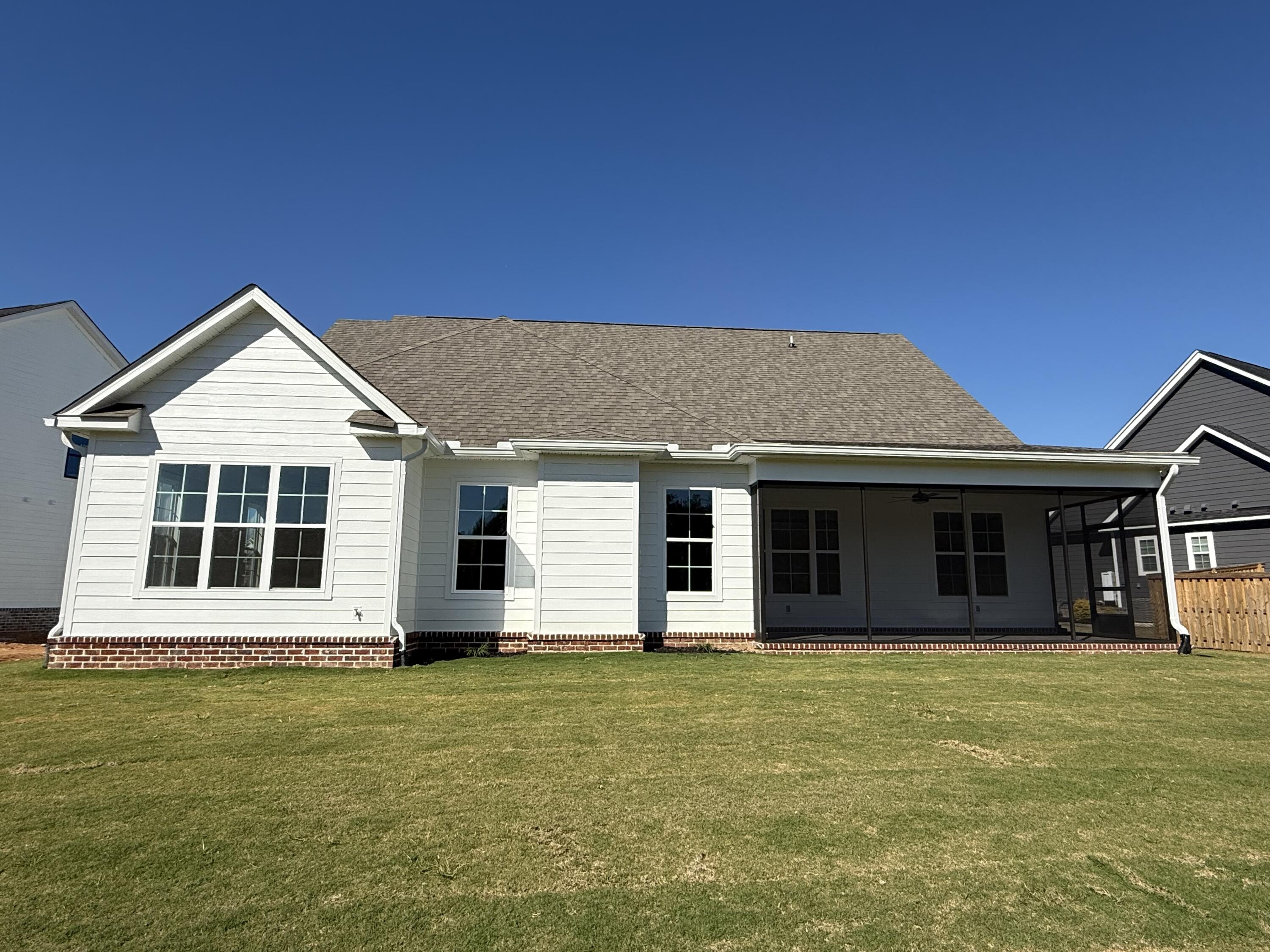 711 Whitney Shoals Rd.