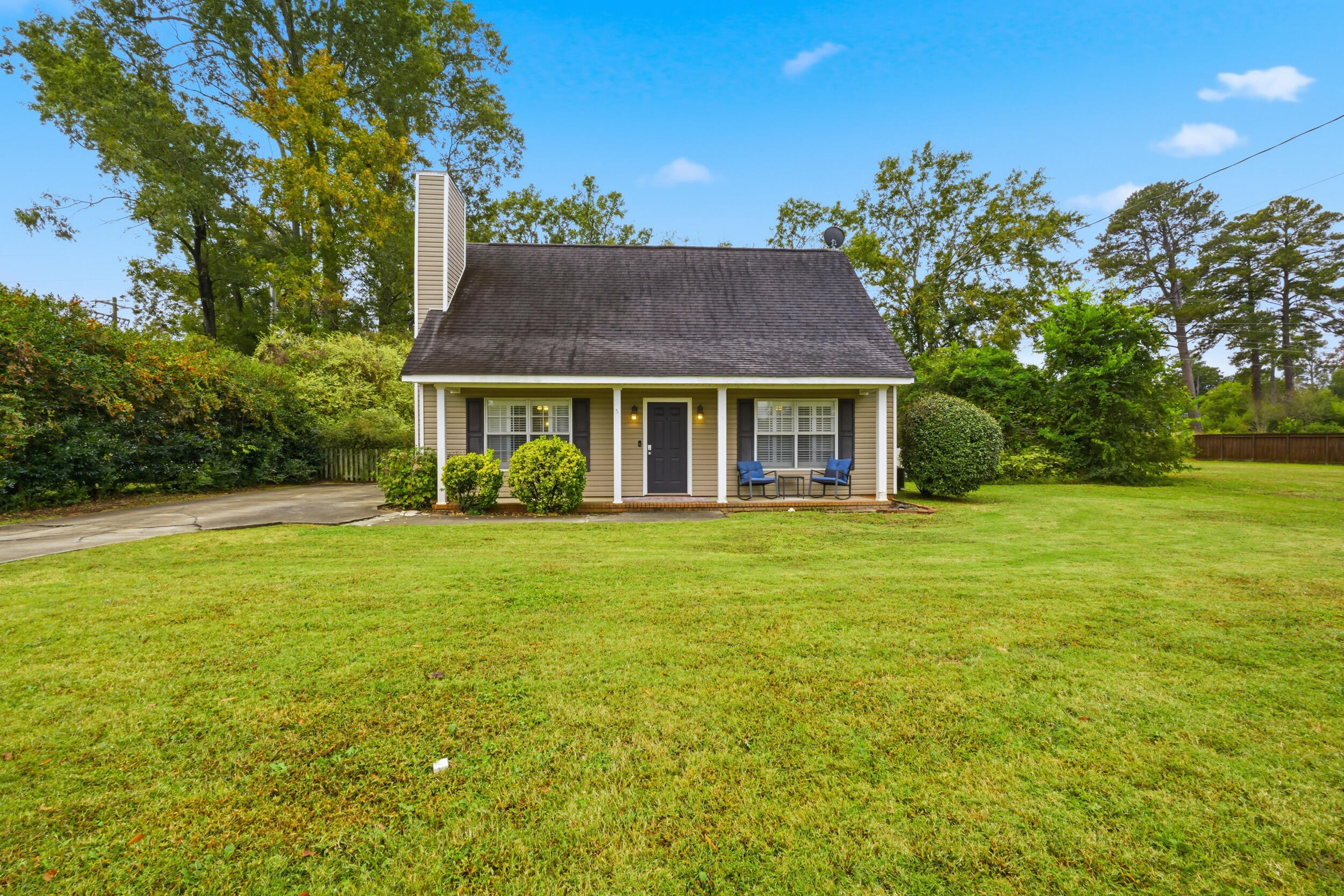 2608 National Woods Drive
