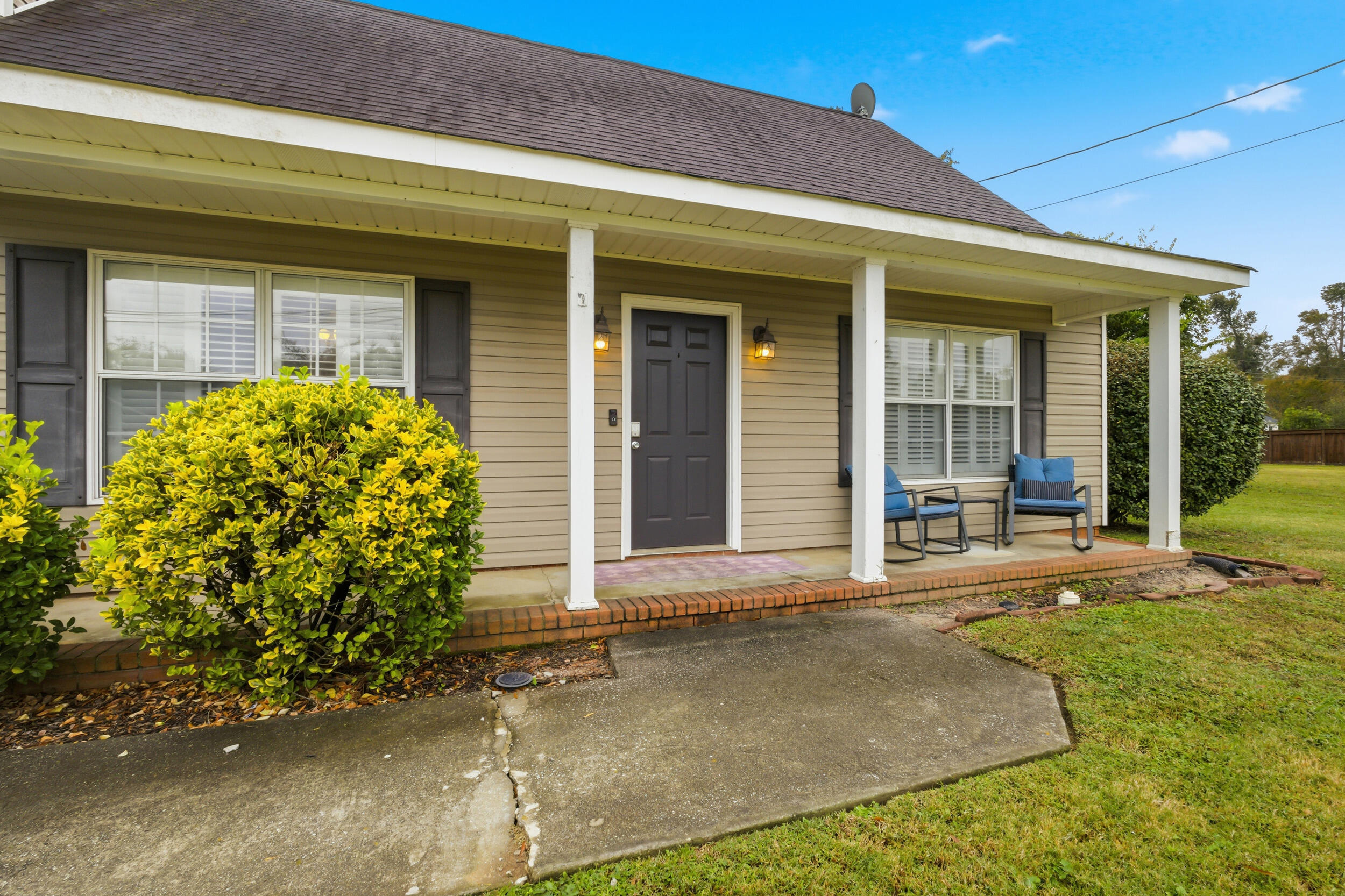 2608 National Woods Drive