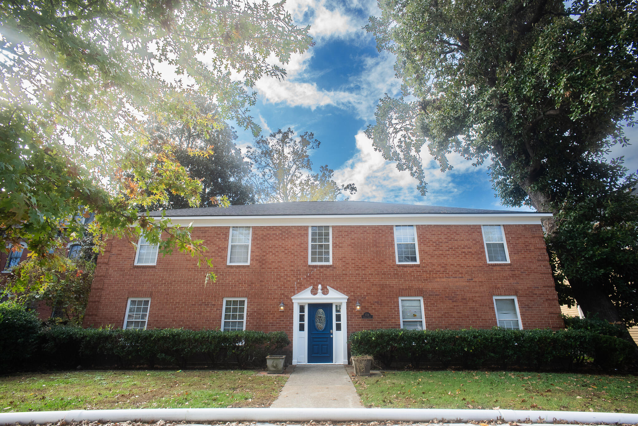 134 Greene Street