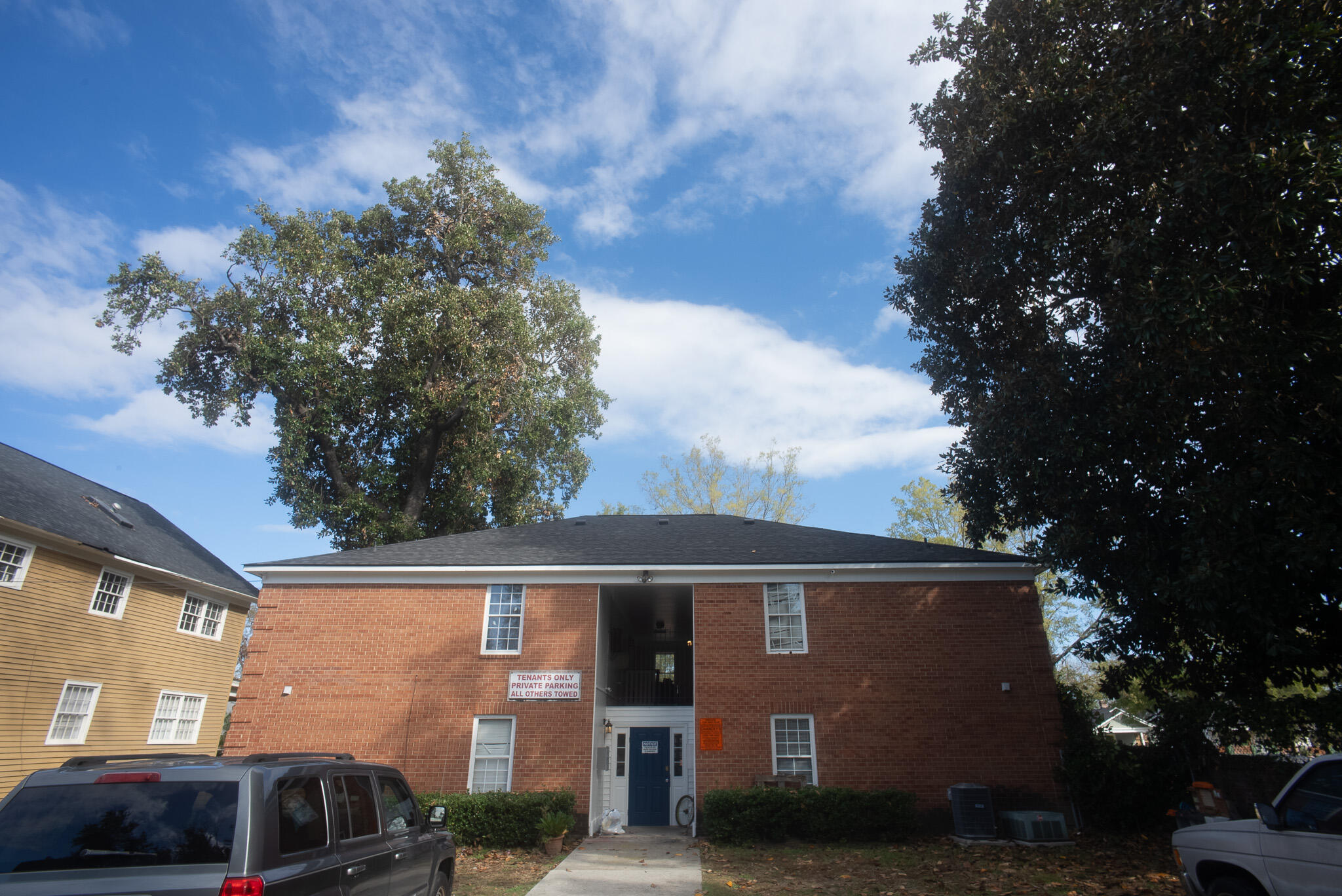 134 Greene Street