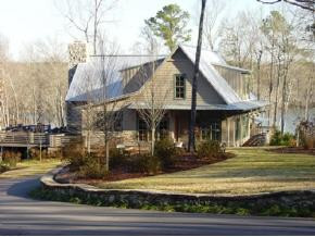 714 Marsh Point Road