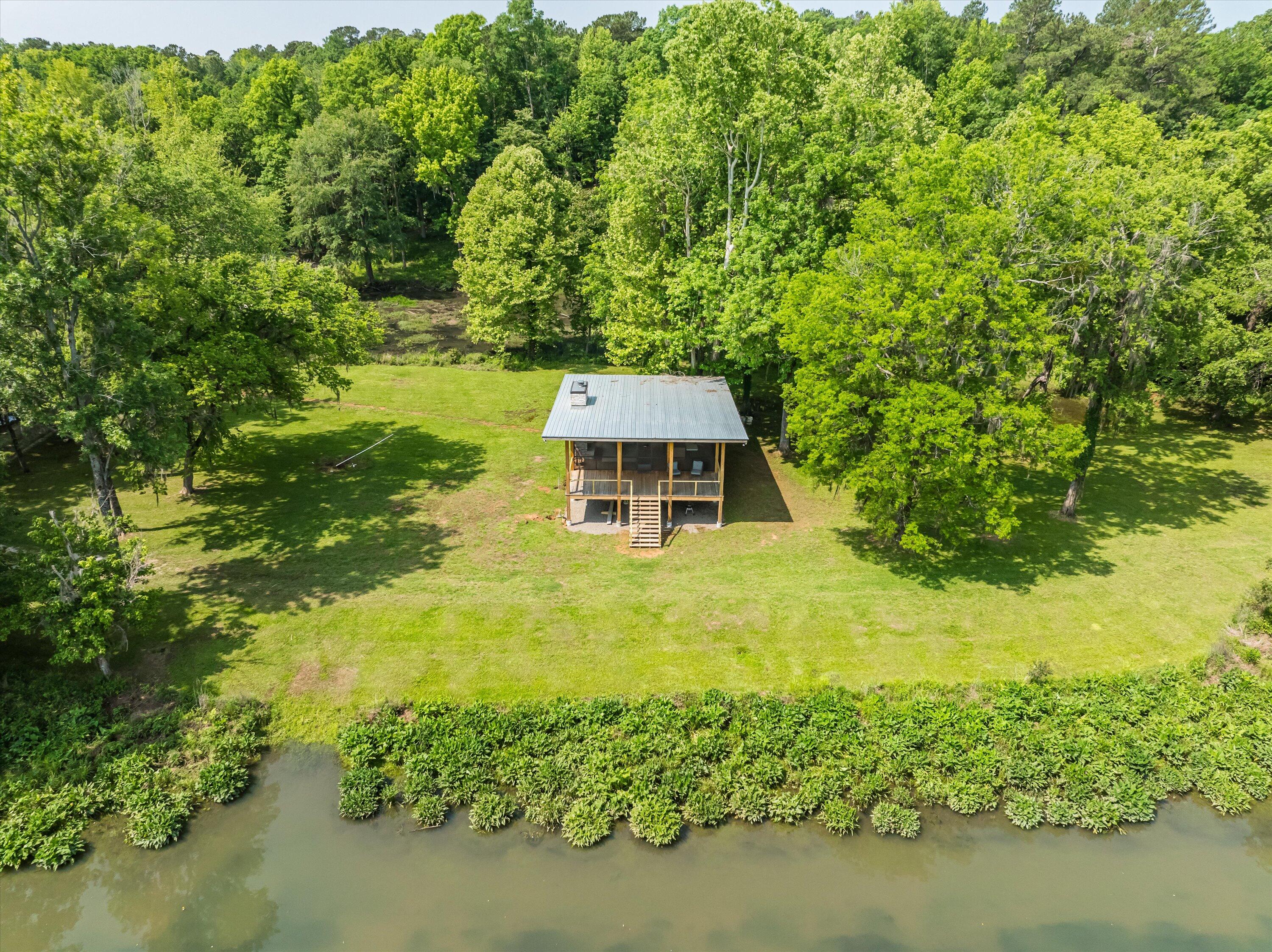 4111 Rivermont Drive