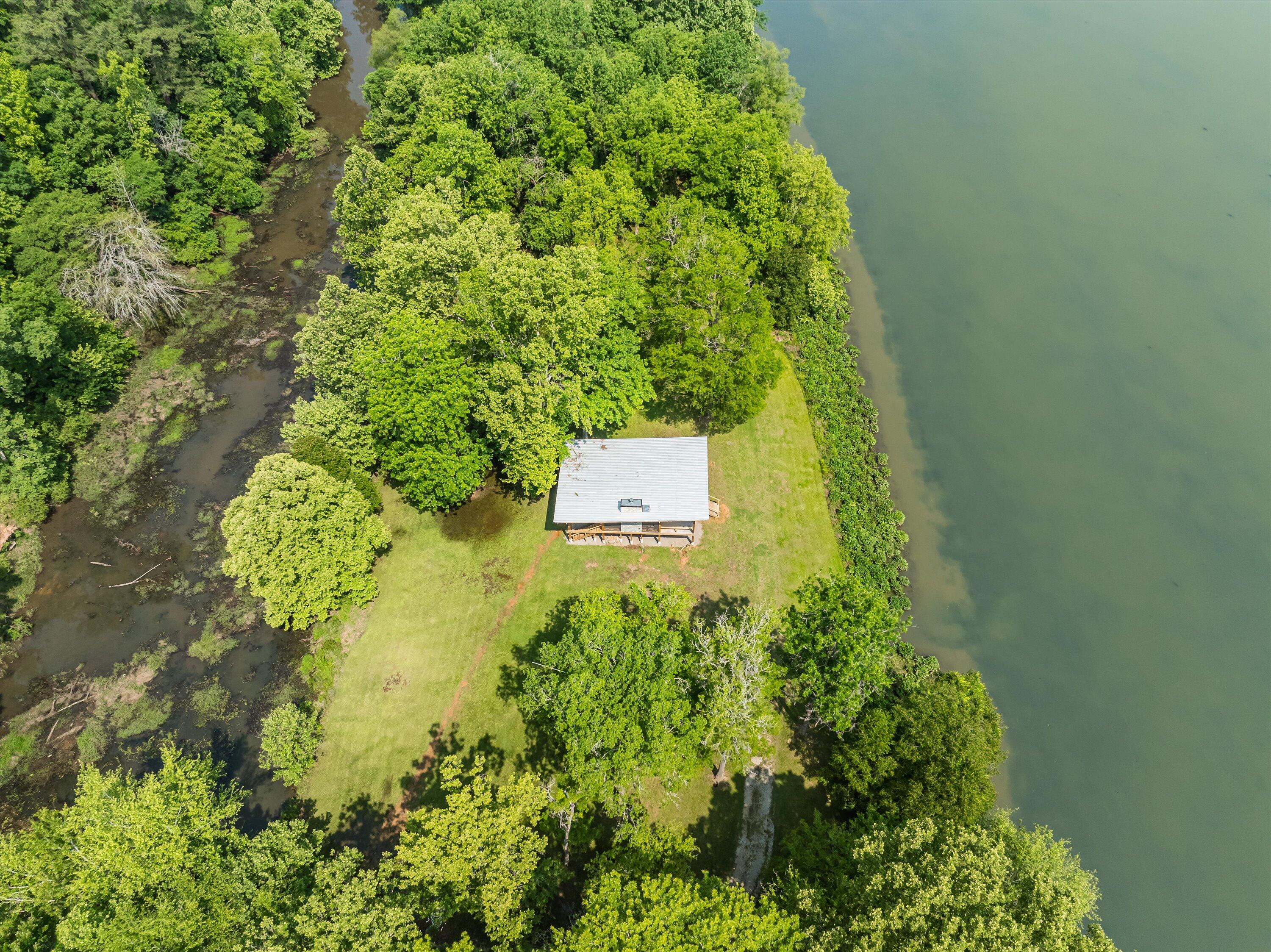 4111 Rivermont Drive