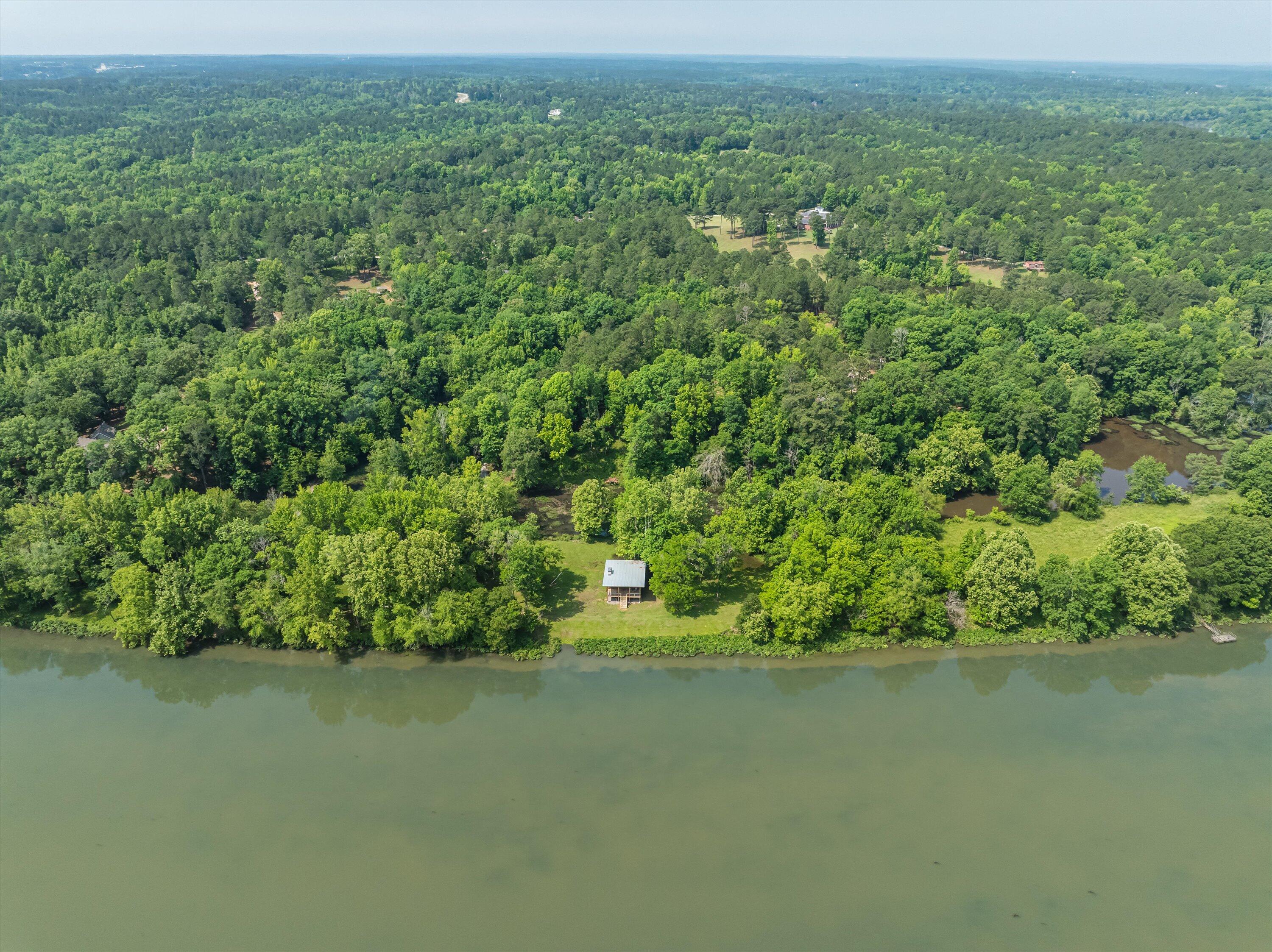 4111 Rivermont Drive