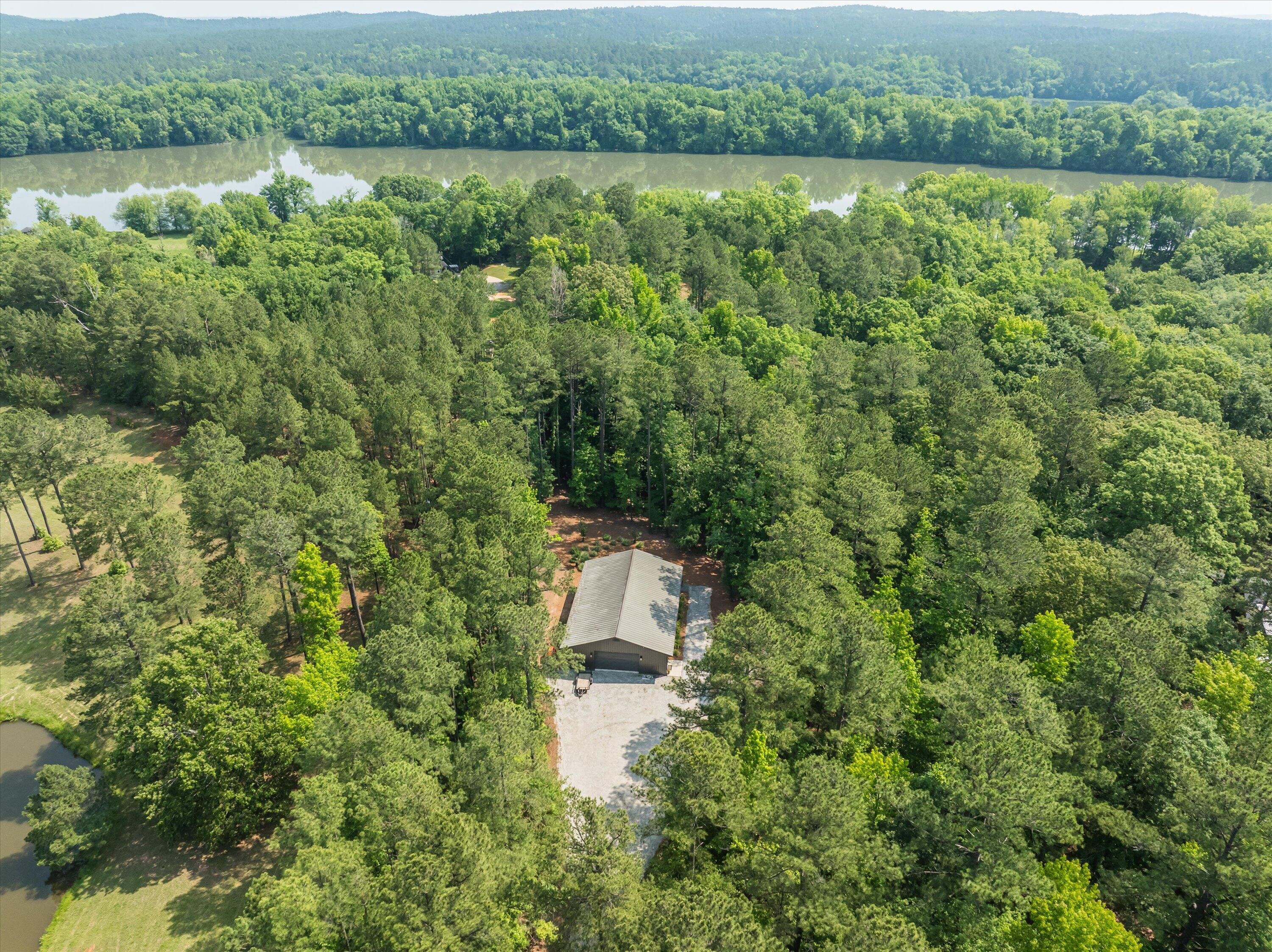 4111 Rivermont Drive