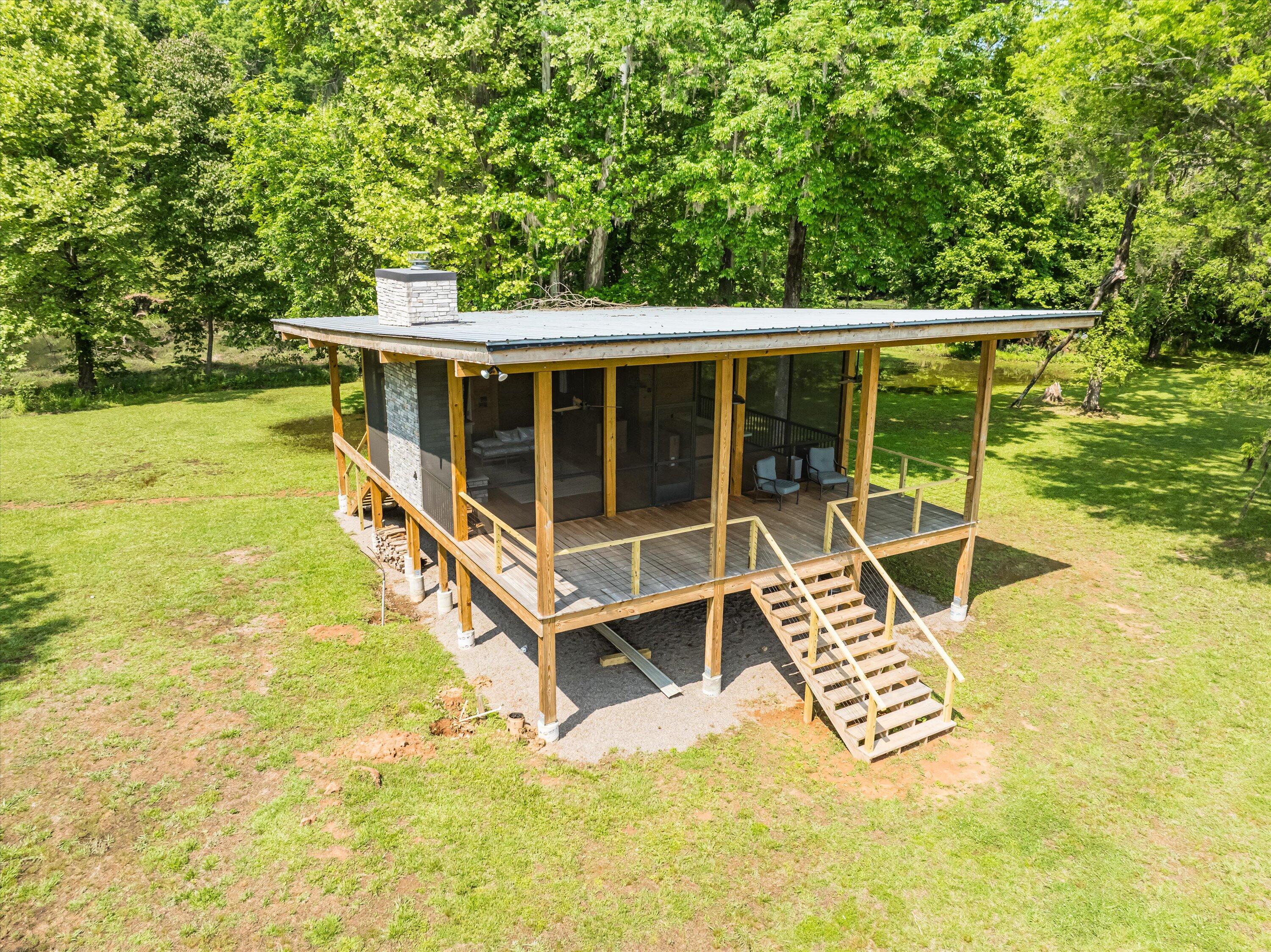 4111 Rivermont Drive