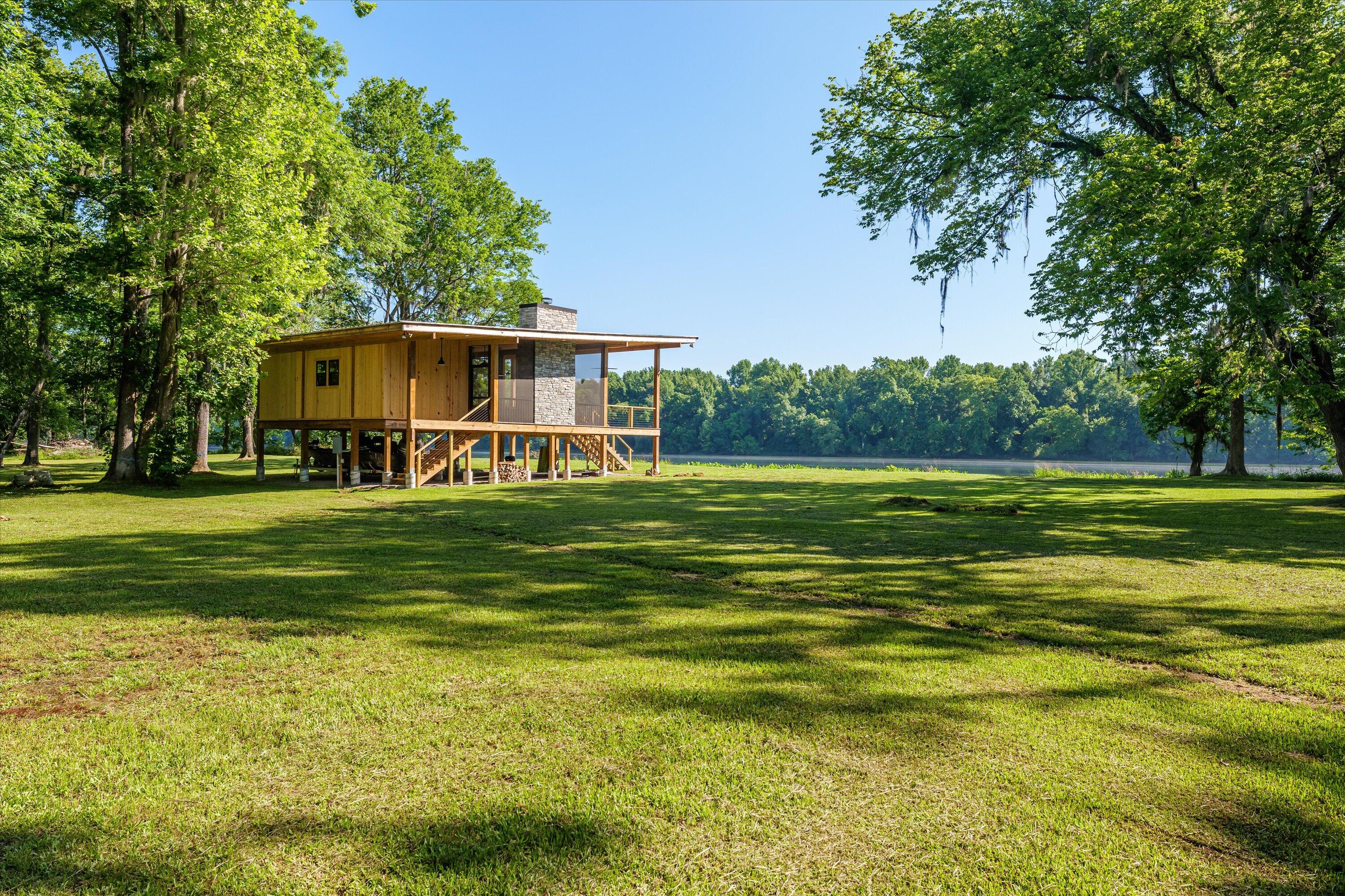 4111 Rivermont Drive