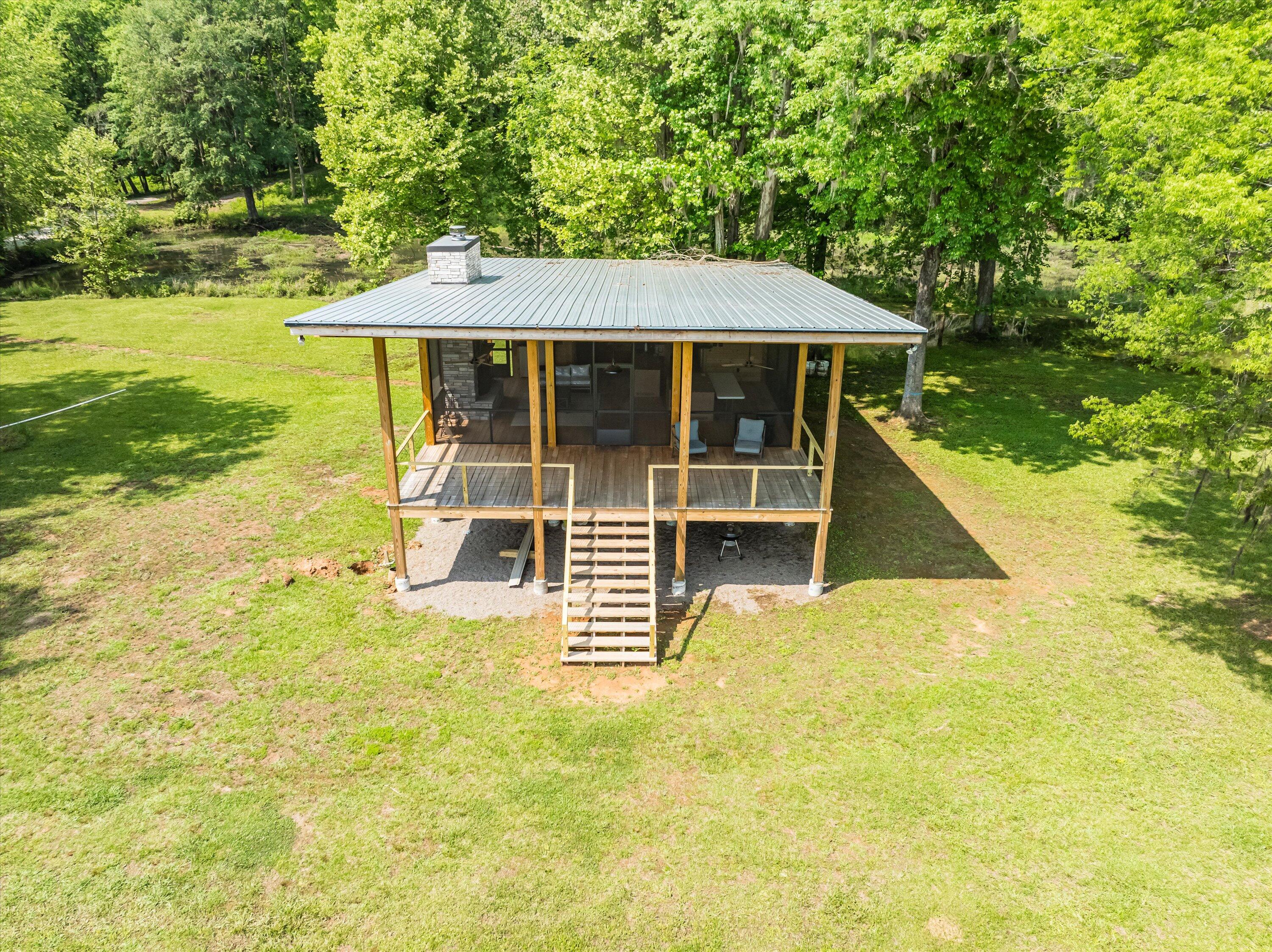 4111 Rivermont Drive