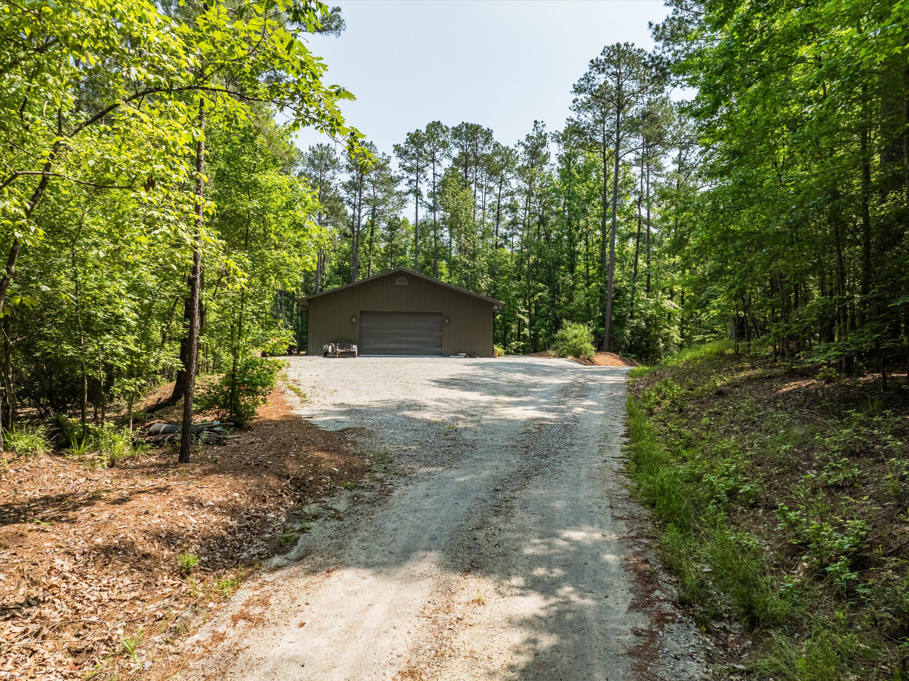 4111 Rivermont Drive