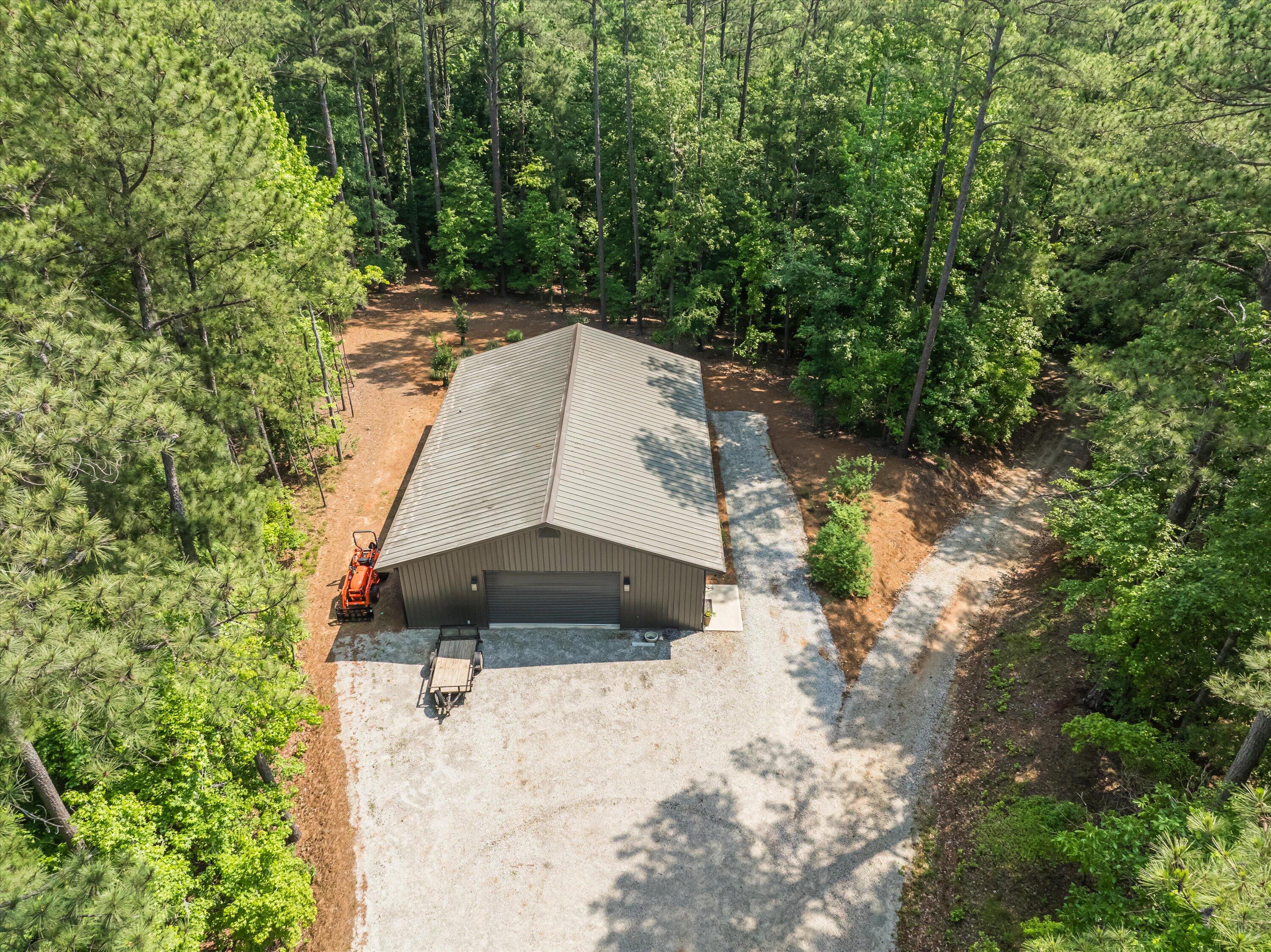 4111 Rivermont Drive