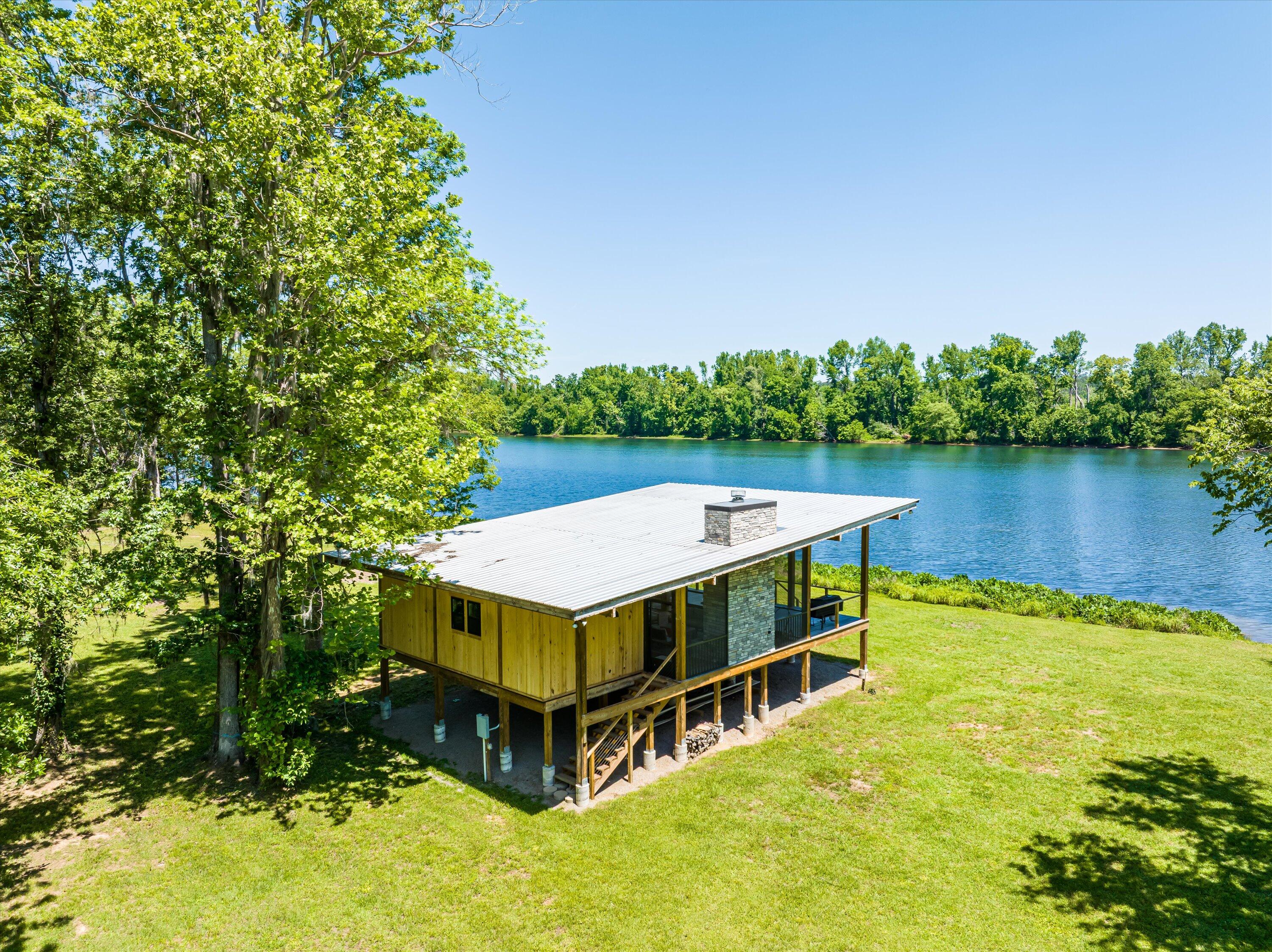 4111 Rivermont Drive