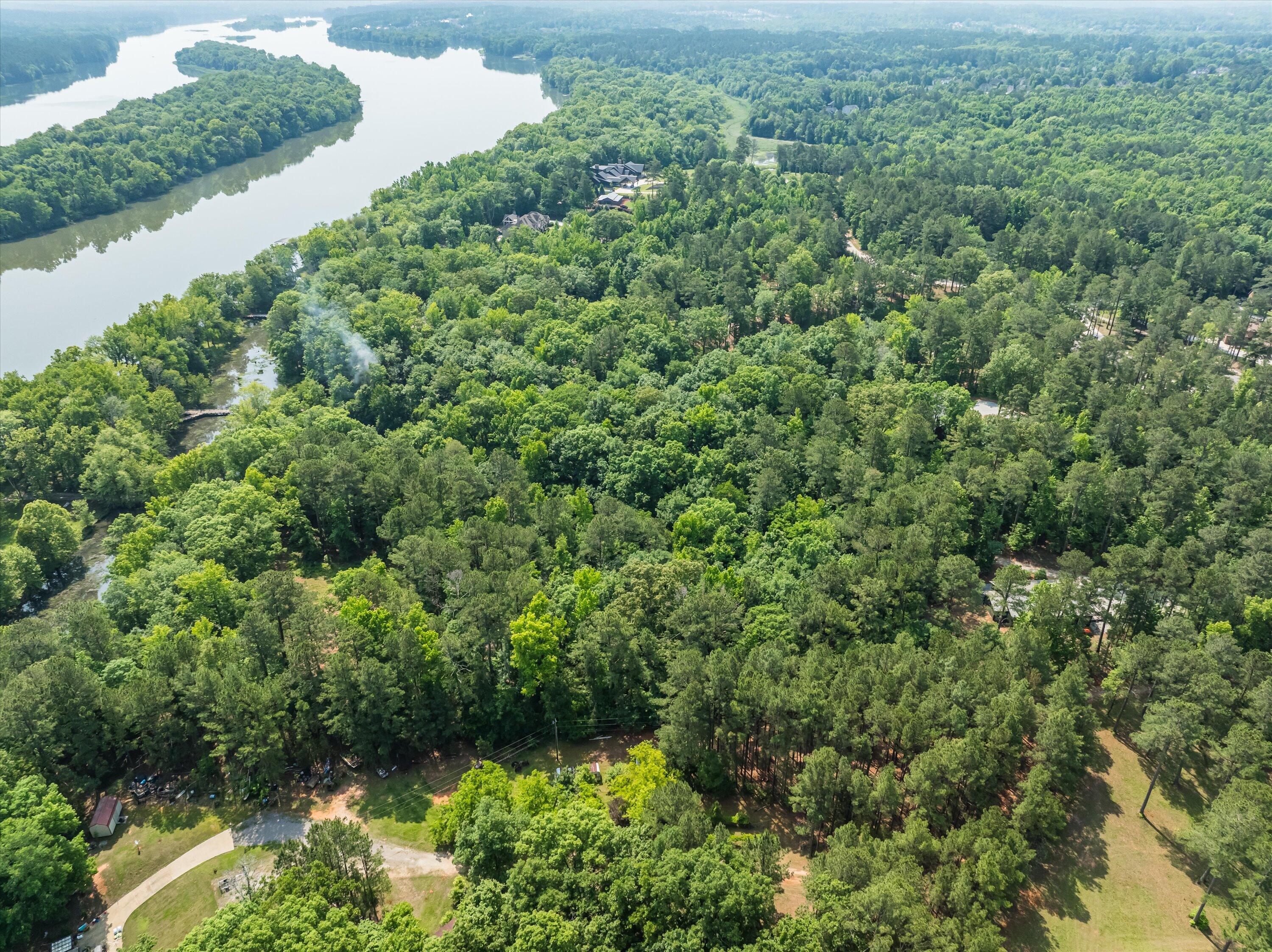 4111 Rivermont Drive