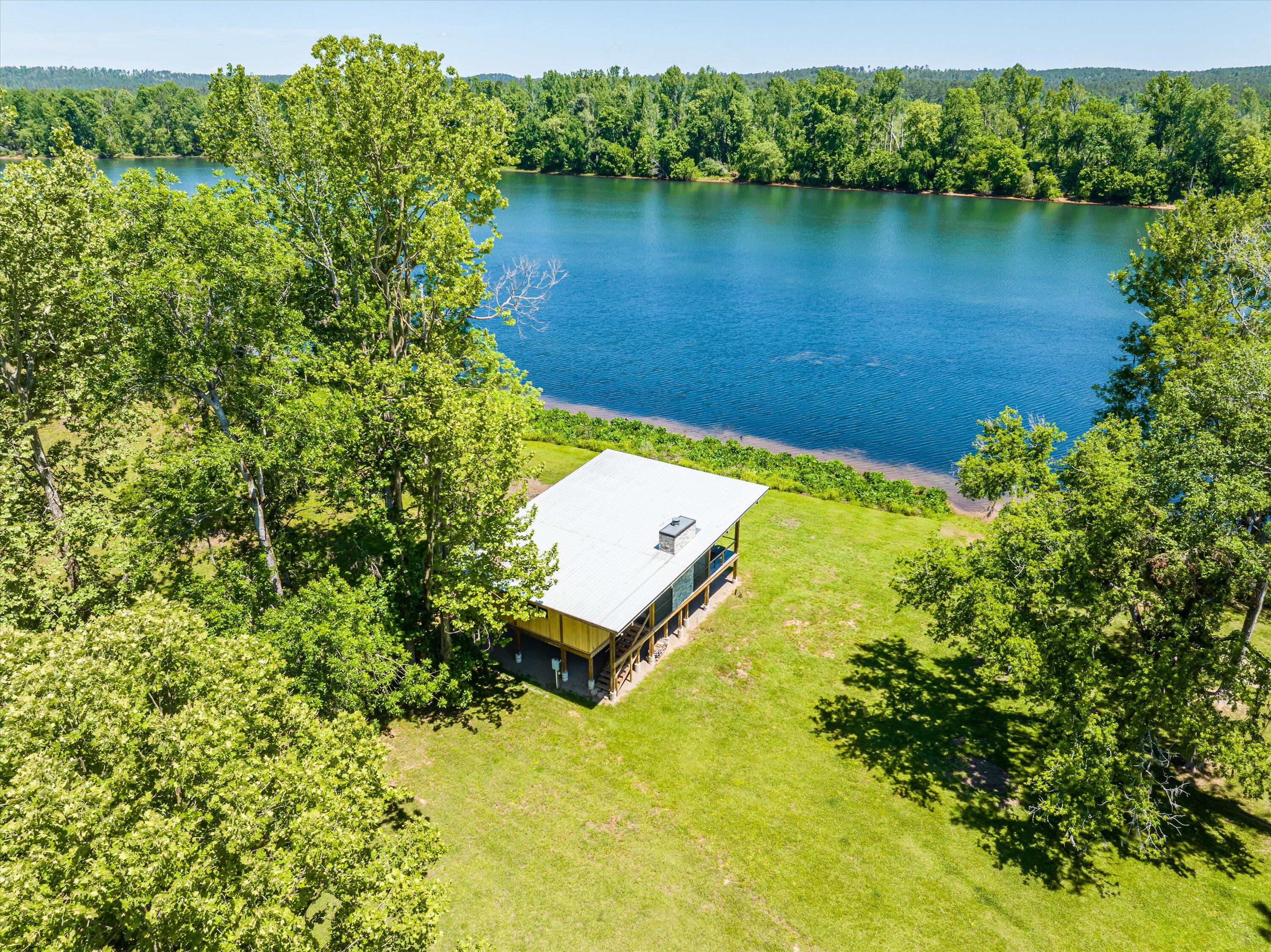 4111 Rivermont Drive